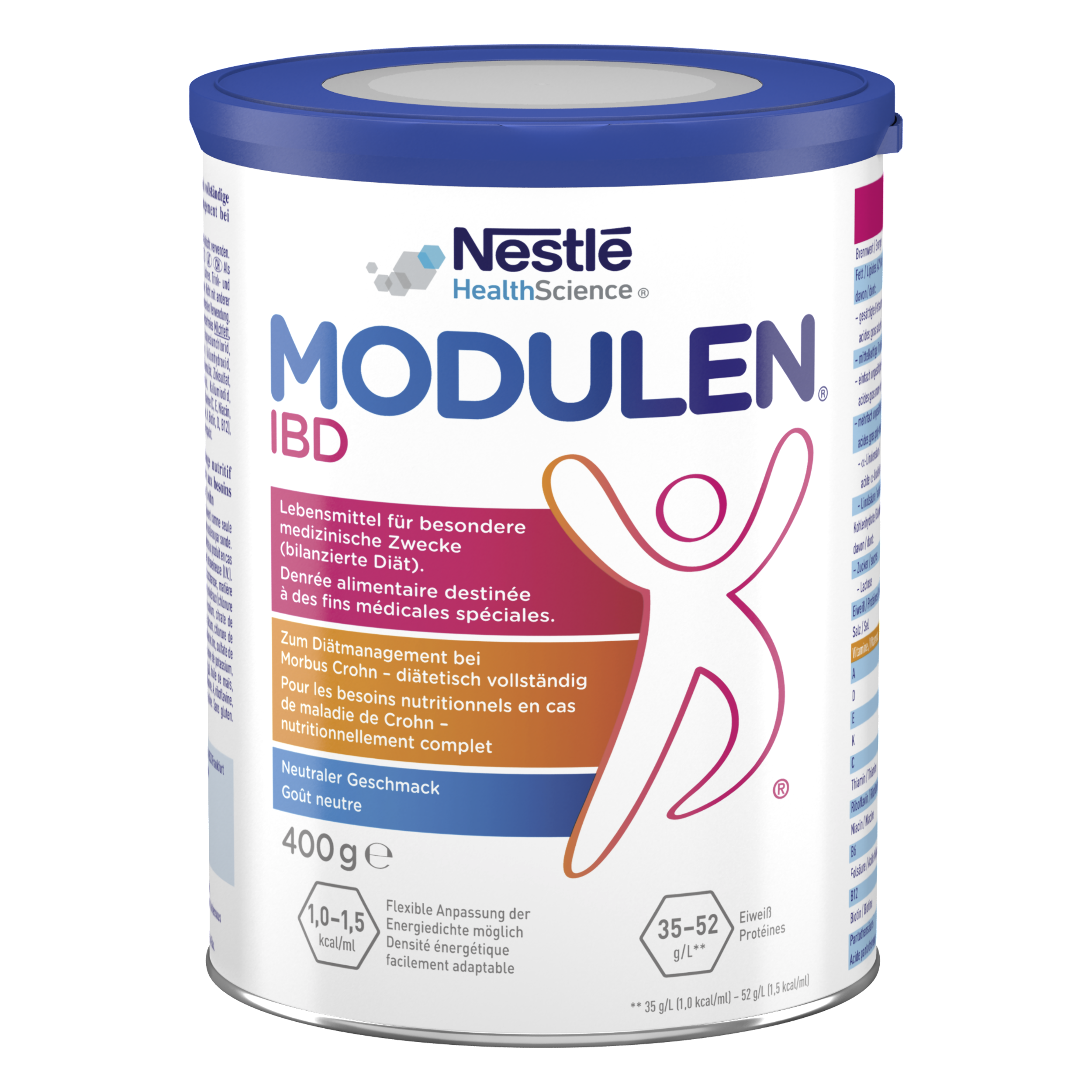 Modulen™ IBD 400 g