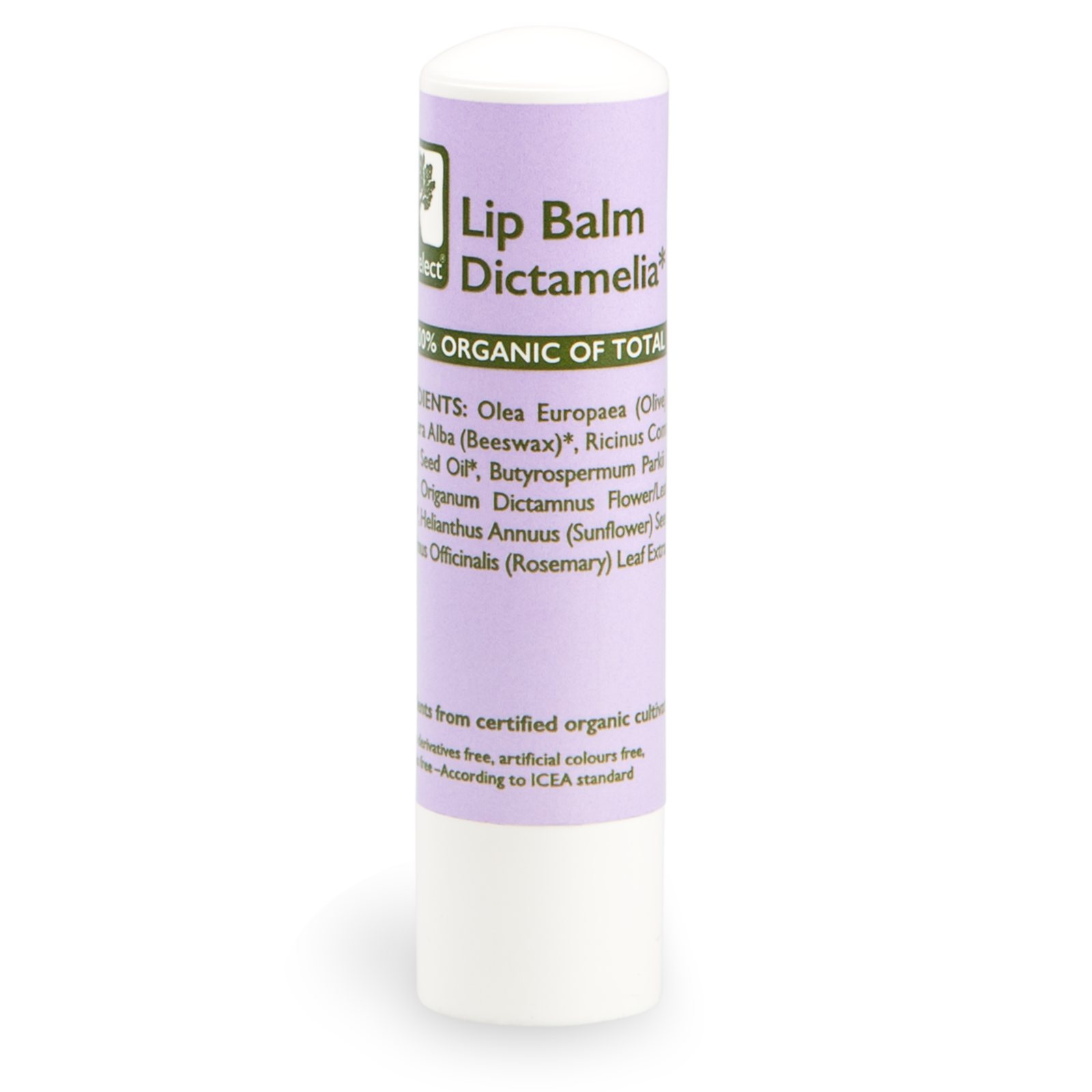 Bioselect Lip Balm Dictamelia®