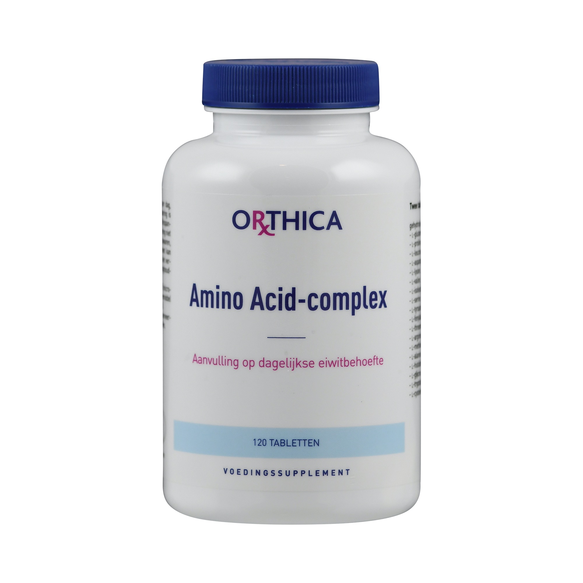 Amino Acidcomplex Tabletten Orthica