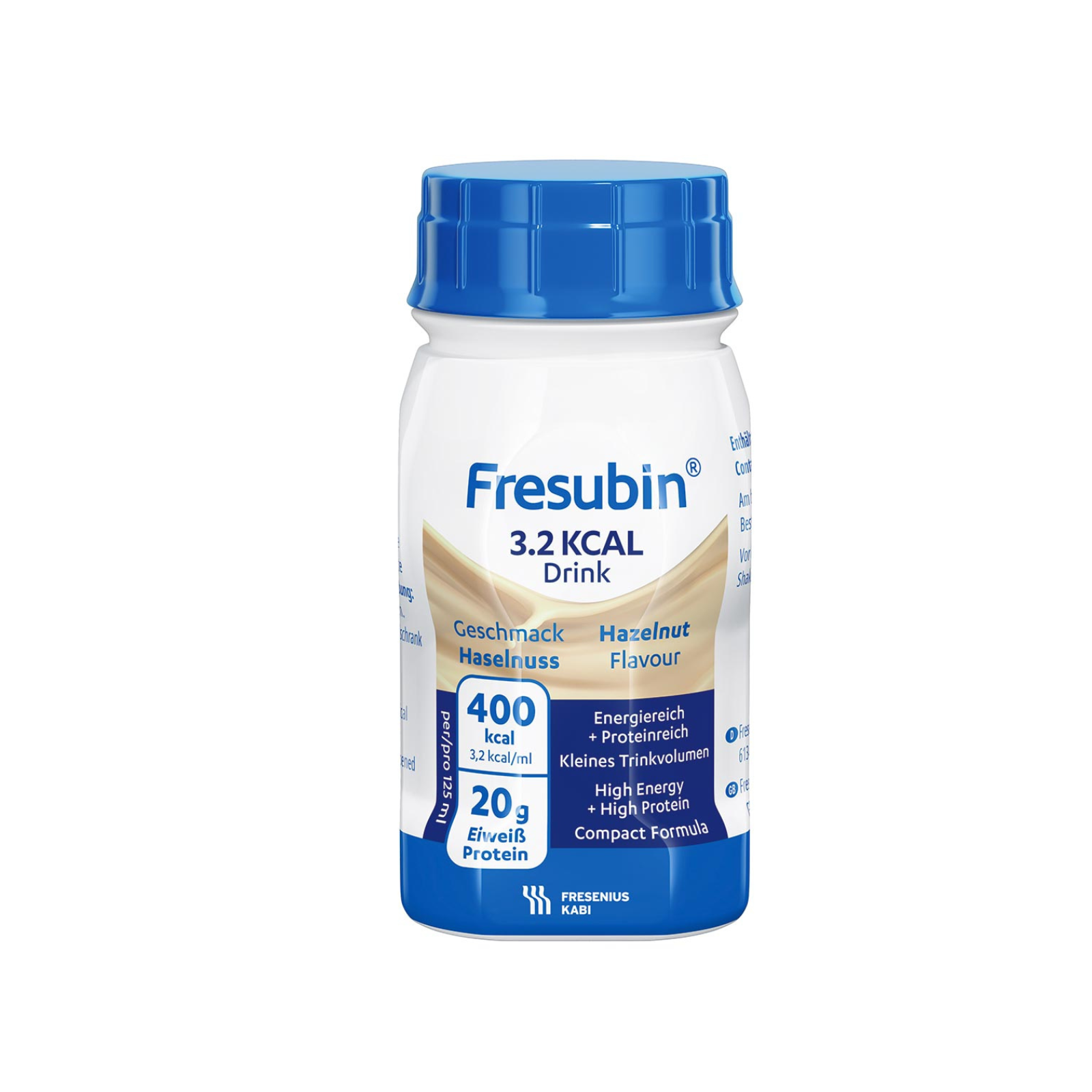 Fresubin® 3,2 kcal Drink Haselnuss