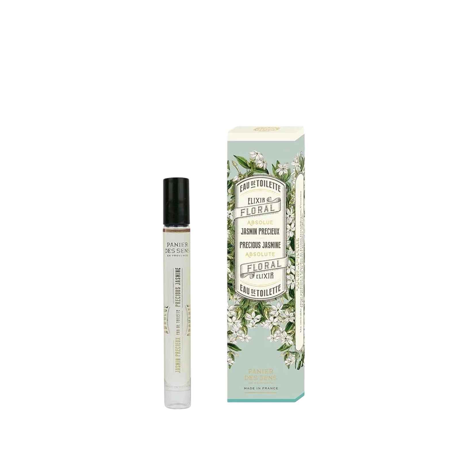 Panier Des Sensitive Roll-On Jasmin (10 ml)
