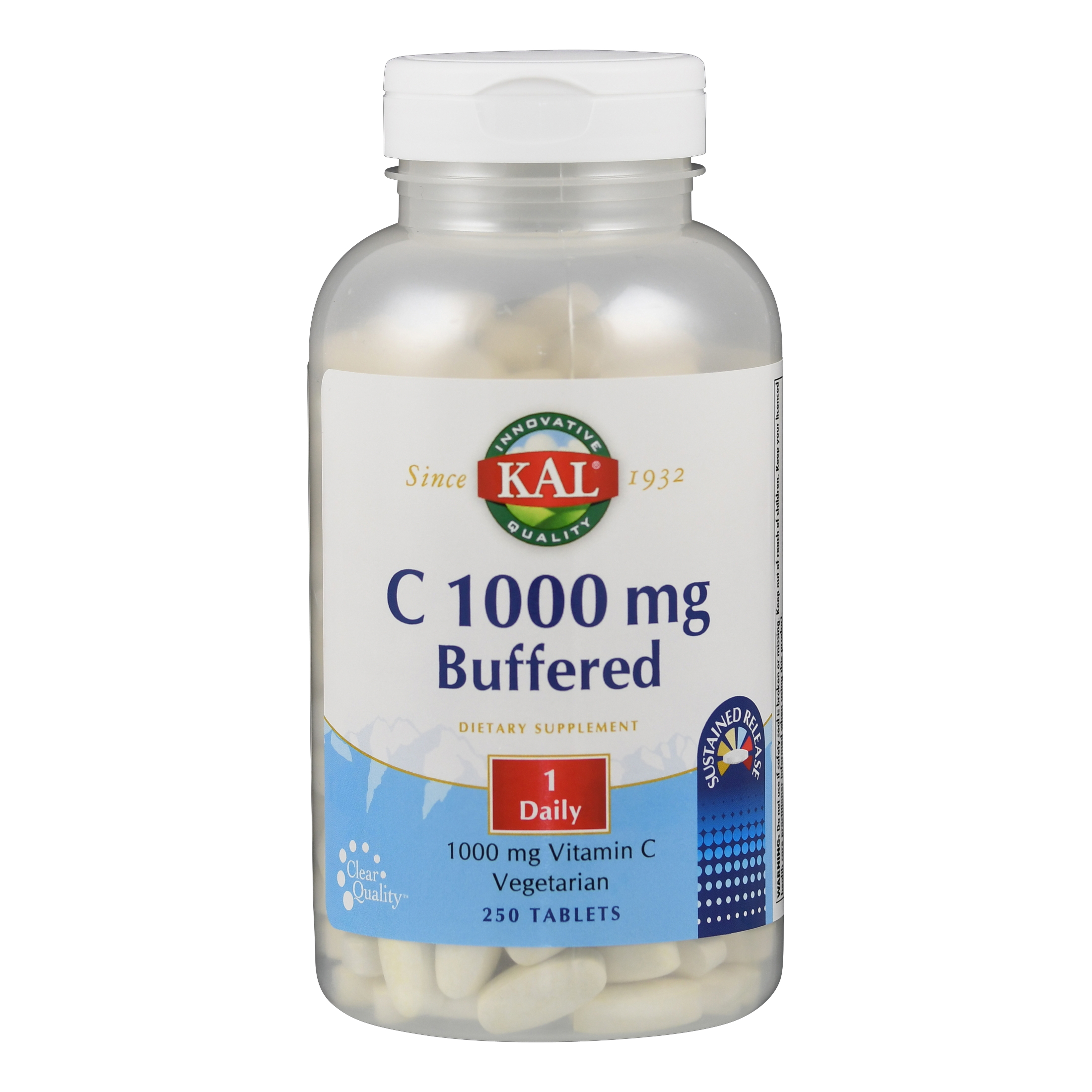 Supplementa C 1000 Buffered Acid free säurefrei Tabletten