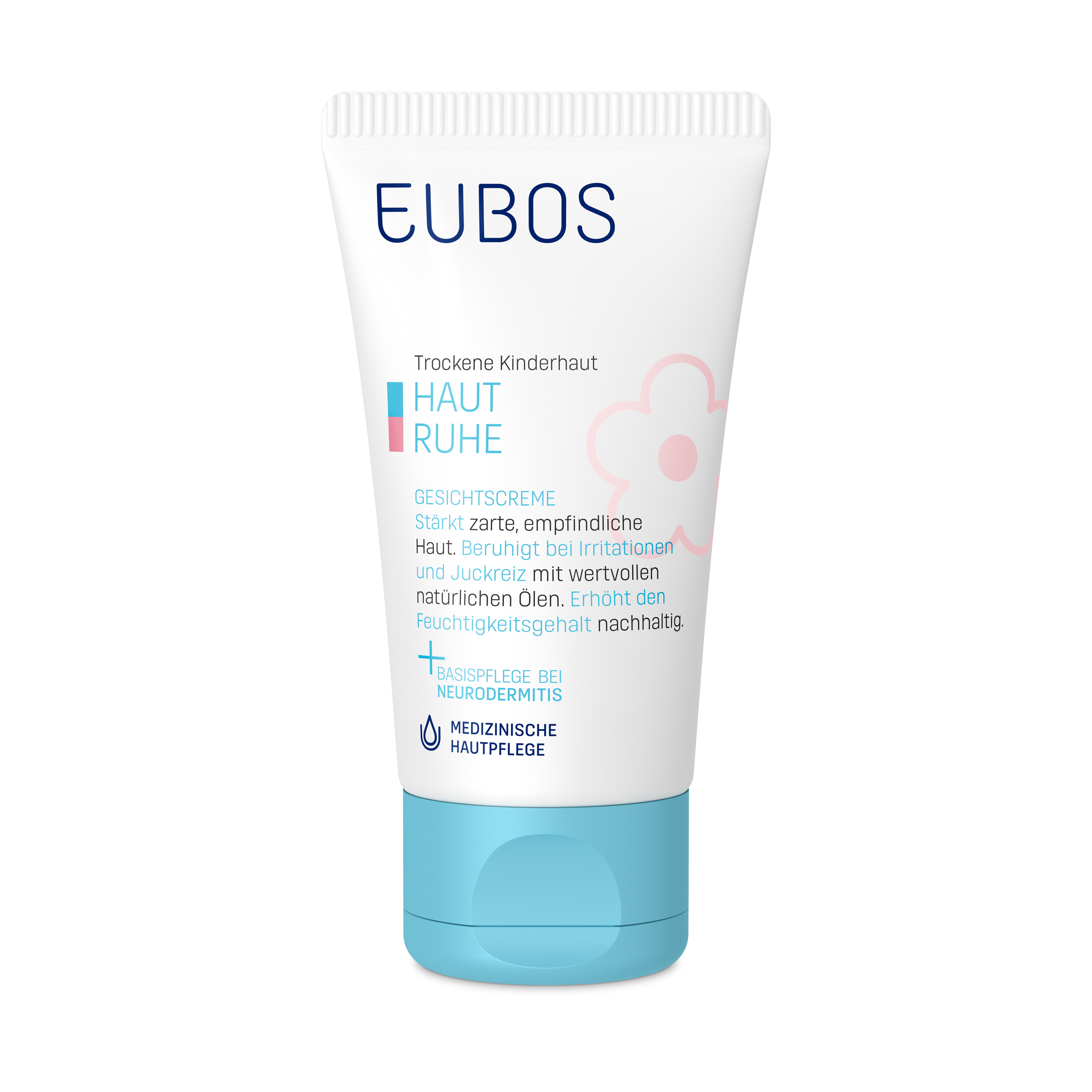 Eubos Haut Ruhe Gesichtscreme 30 ml
