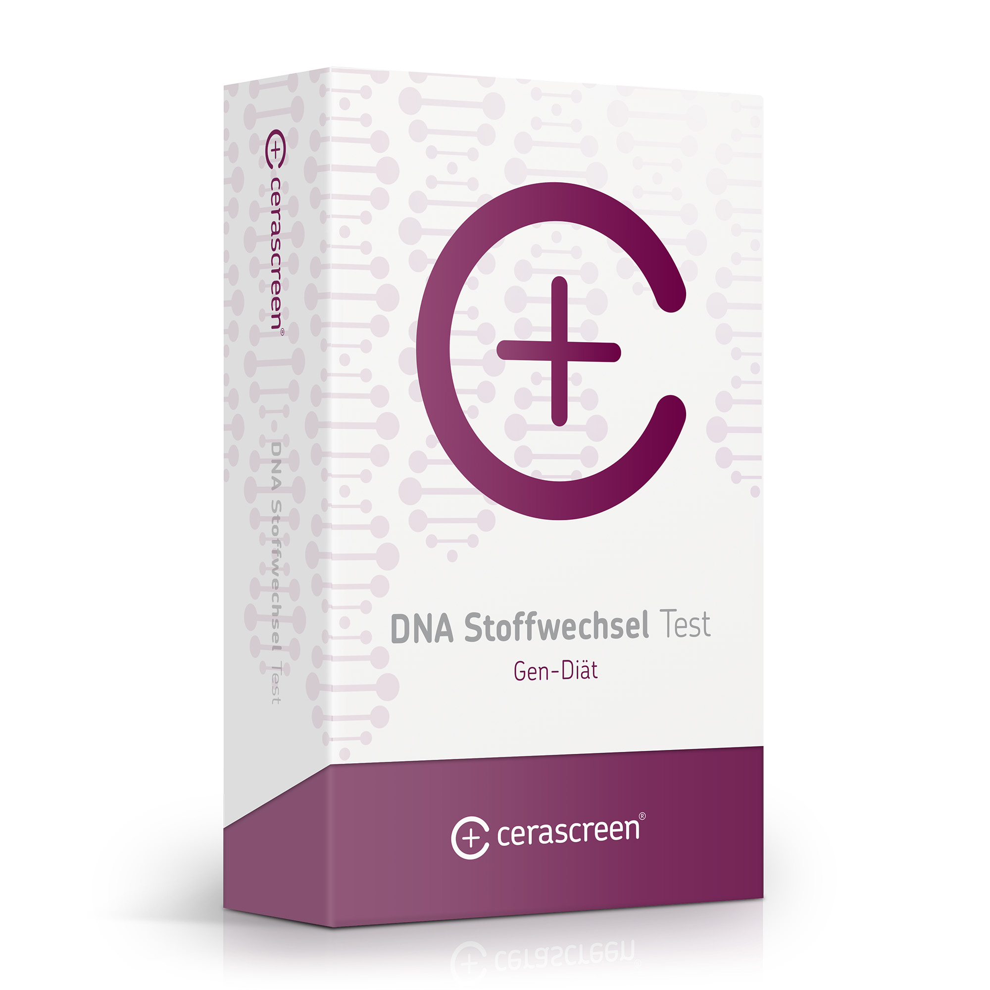 cerascreen DNA Stoffwechsel Test