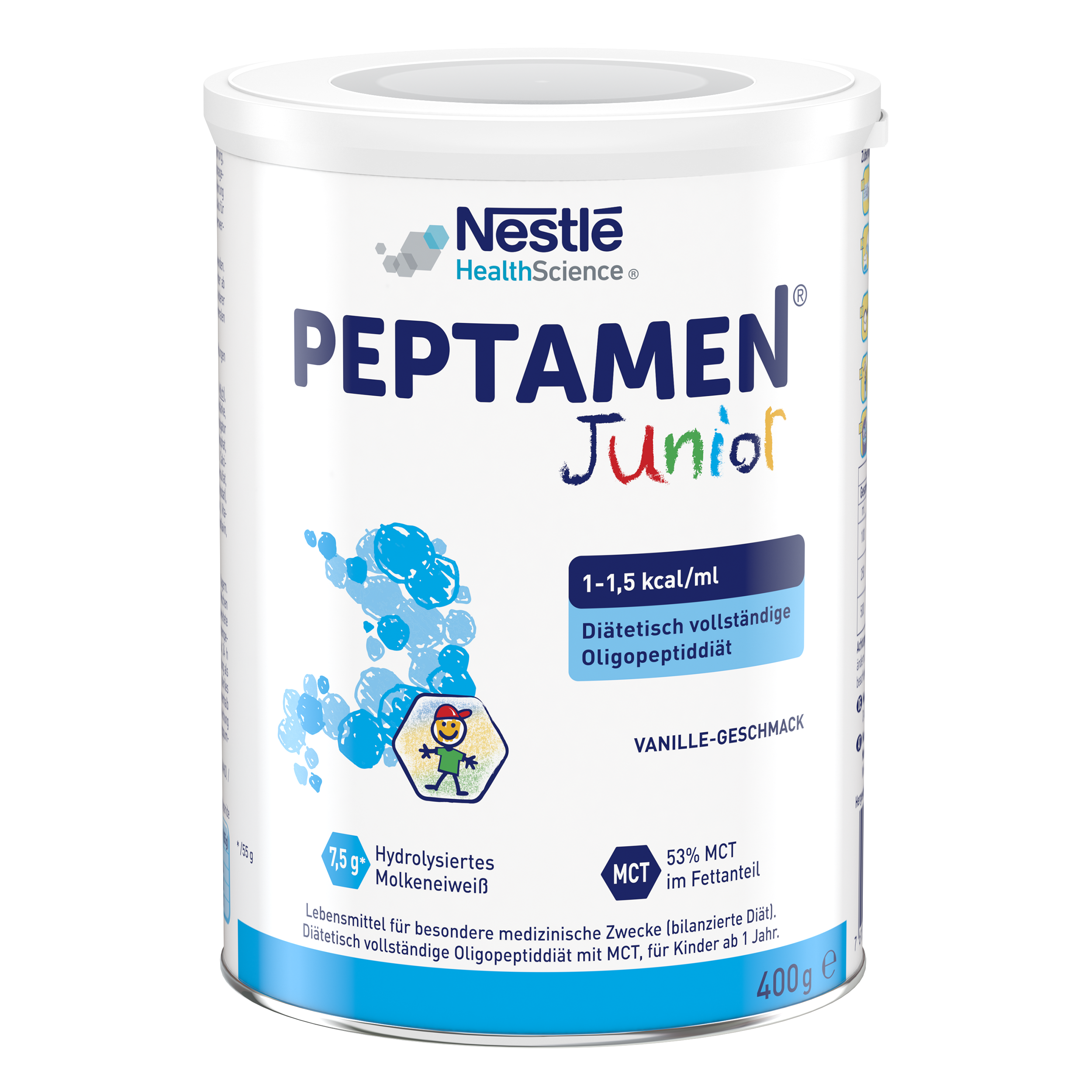 Peptamen® Junior 400 g