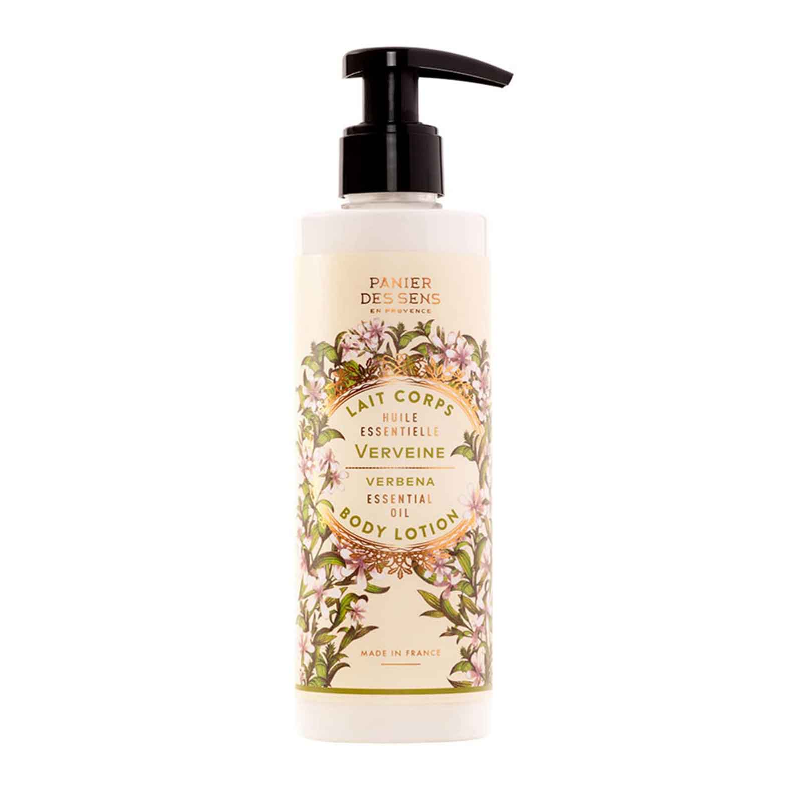 Body Lotion Verveine (250 ml)