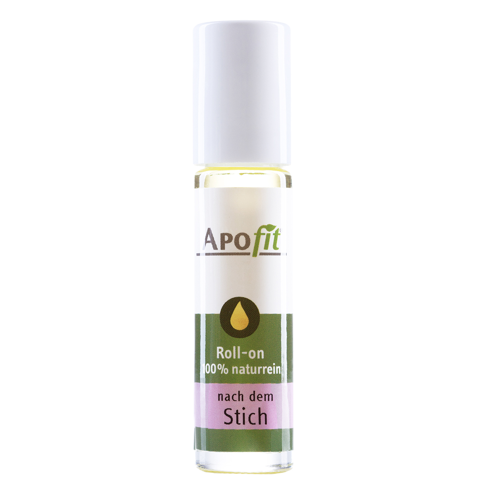 APOfit Aroma Roll-on NACH dem Insektenstich 10ml