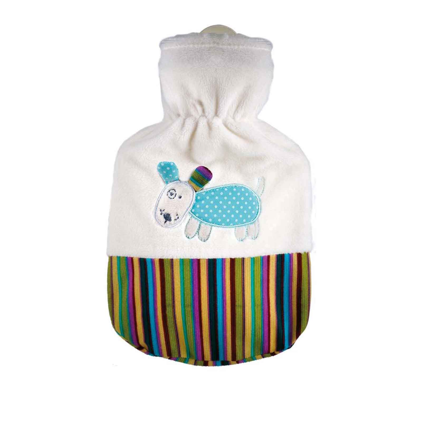 Kinder Wärmeflasche Plüsch Hund Sparky (0 l)