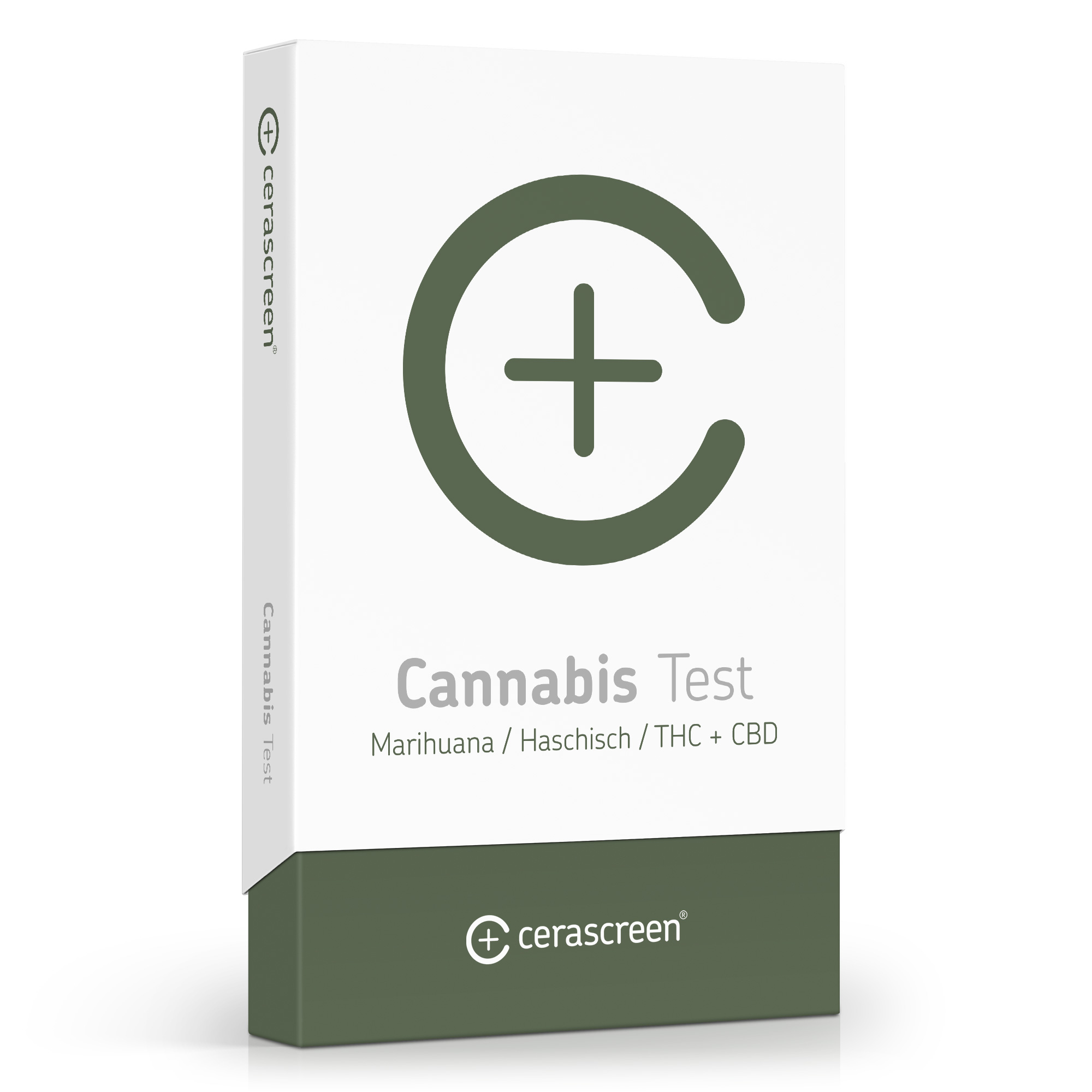 Cannabis Test