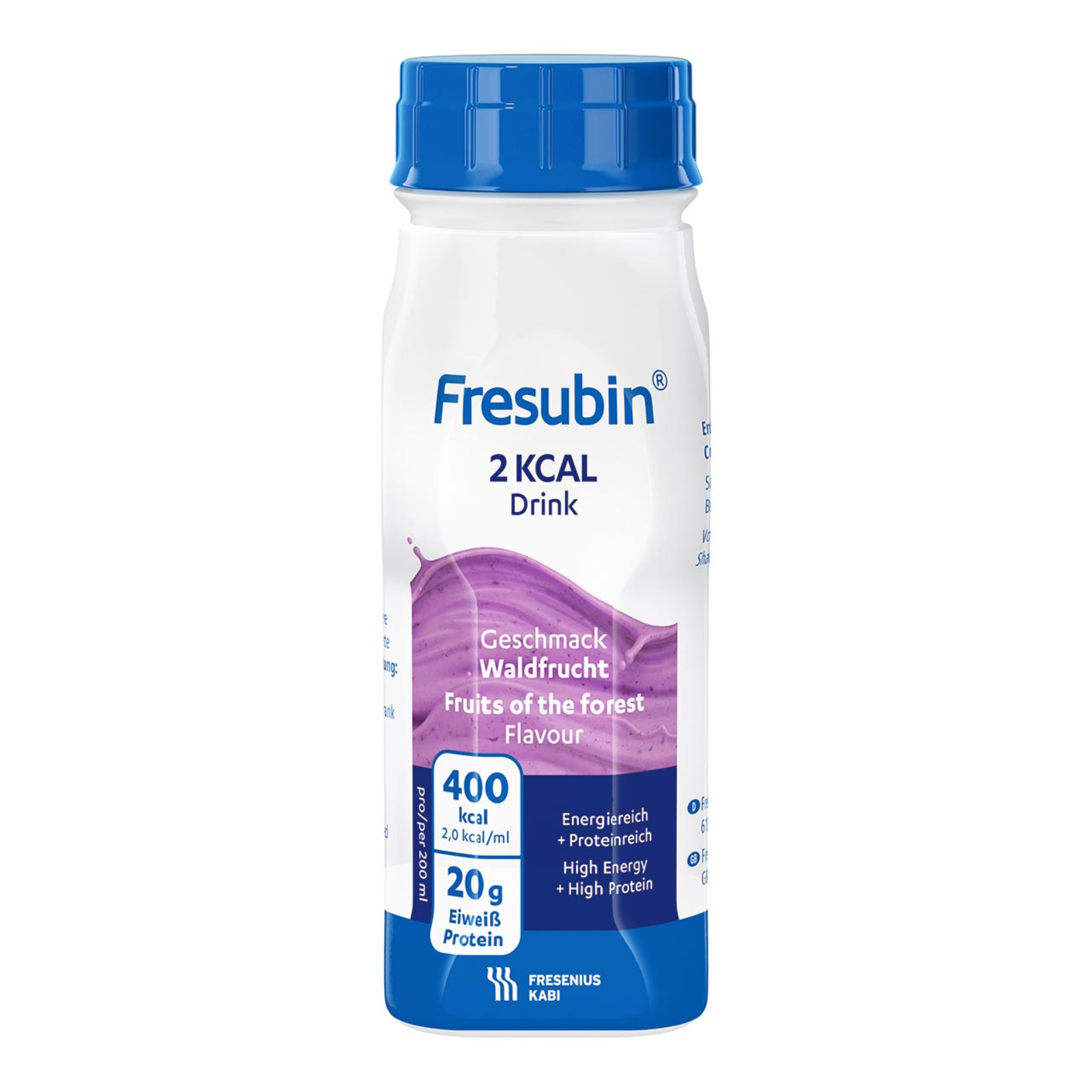 Fresubin® 2 kcal Drink Waldfrucht