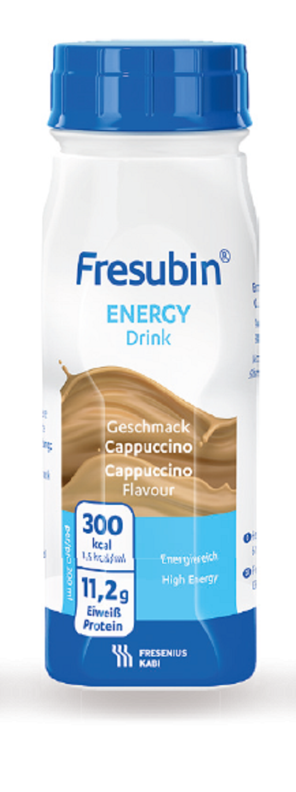 Fresubin® Energy Drink Cappuccino