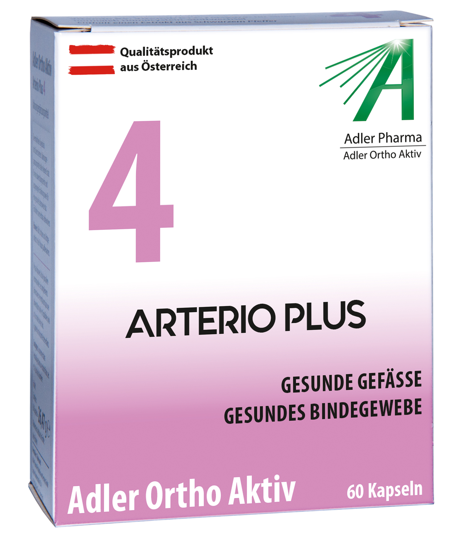Adler Ortho Aktiv Nr. 4