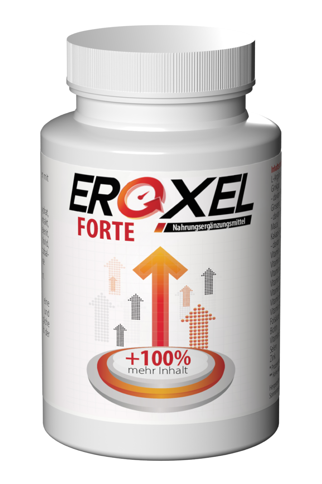 EROXEL ®