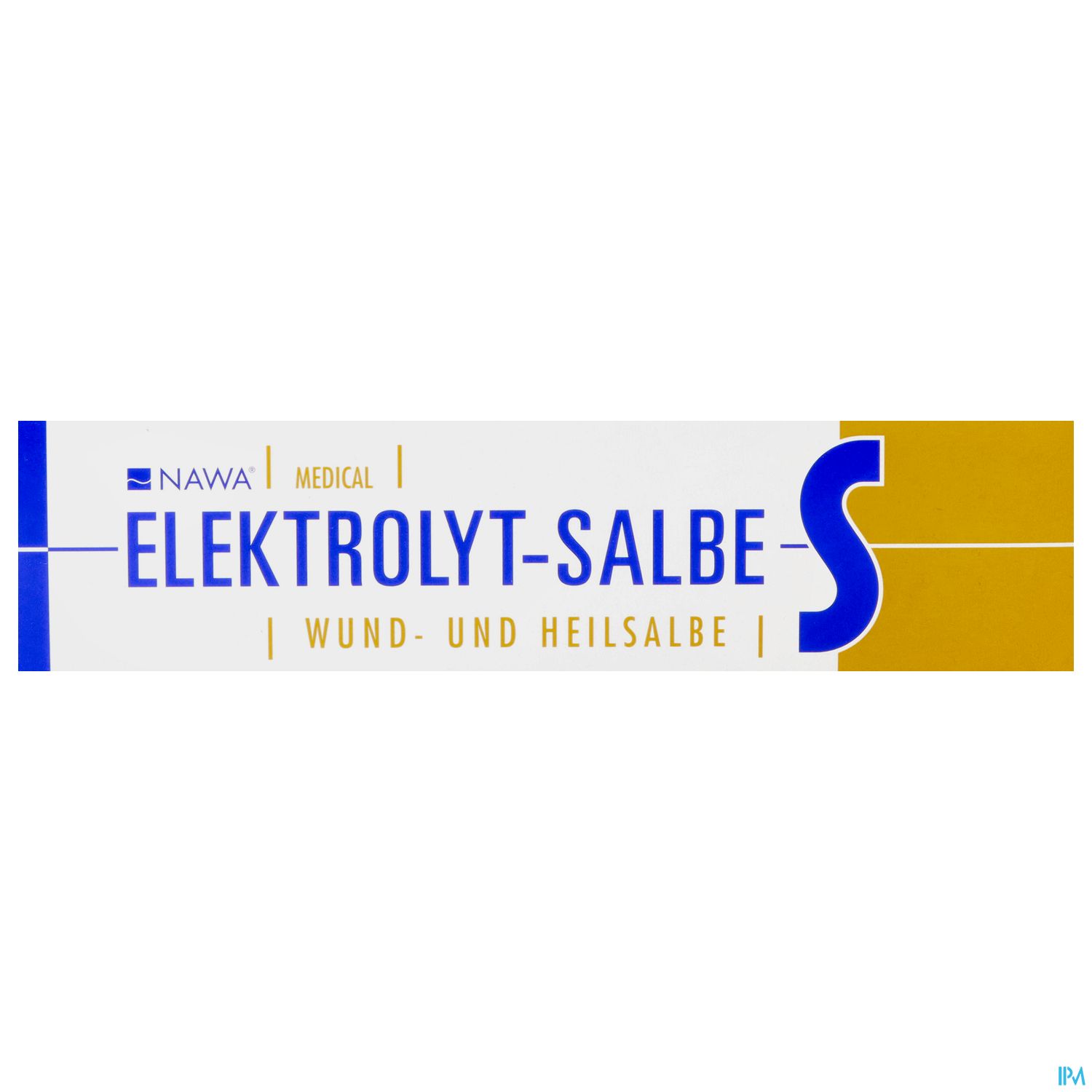 Nawa Salbe Elektrolyt 100g