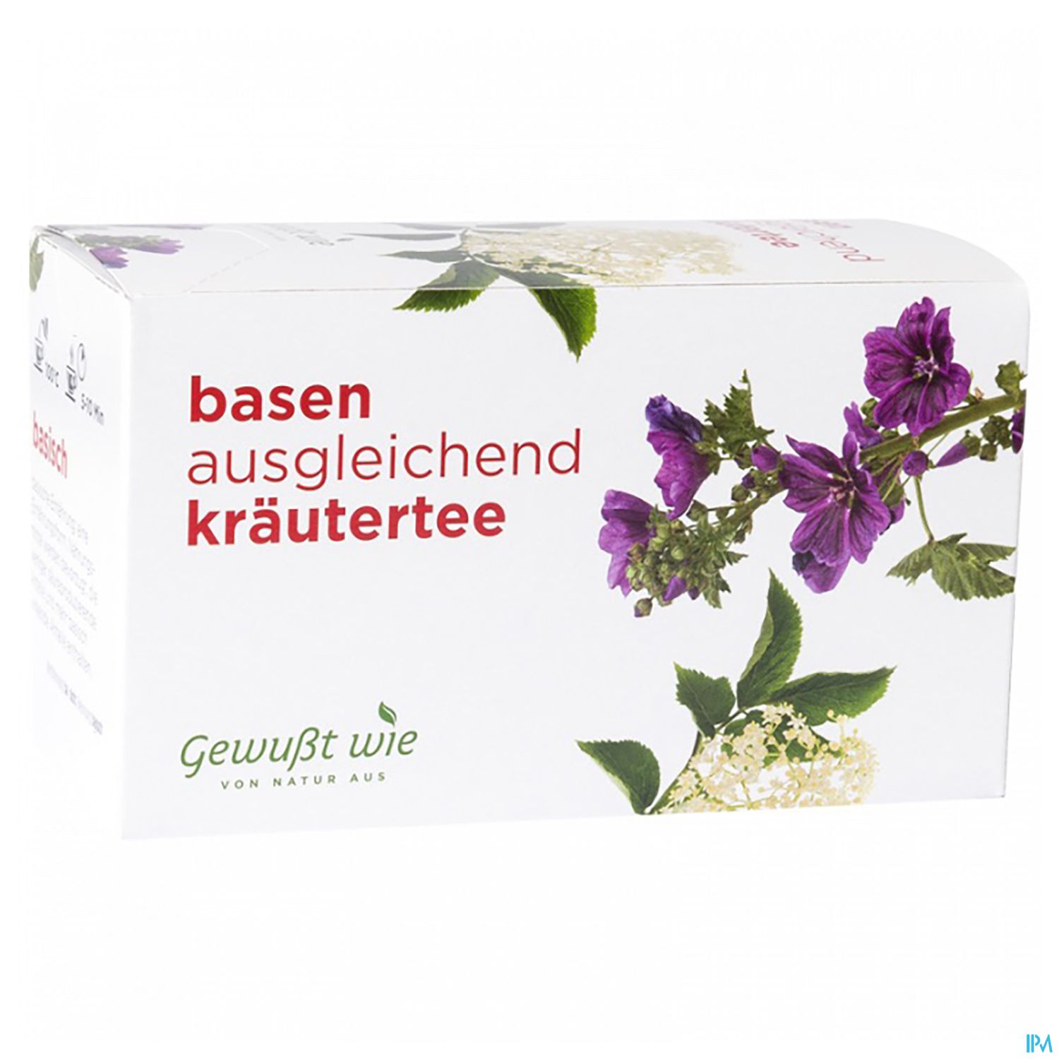 Basen Tee Gewusst Wie Beute 20st