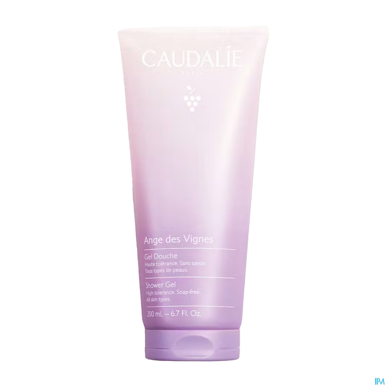 Caudalie Ange Des Vignes Duschgel 200ml
