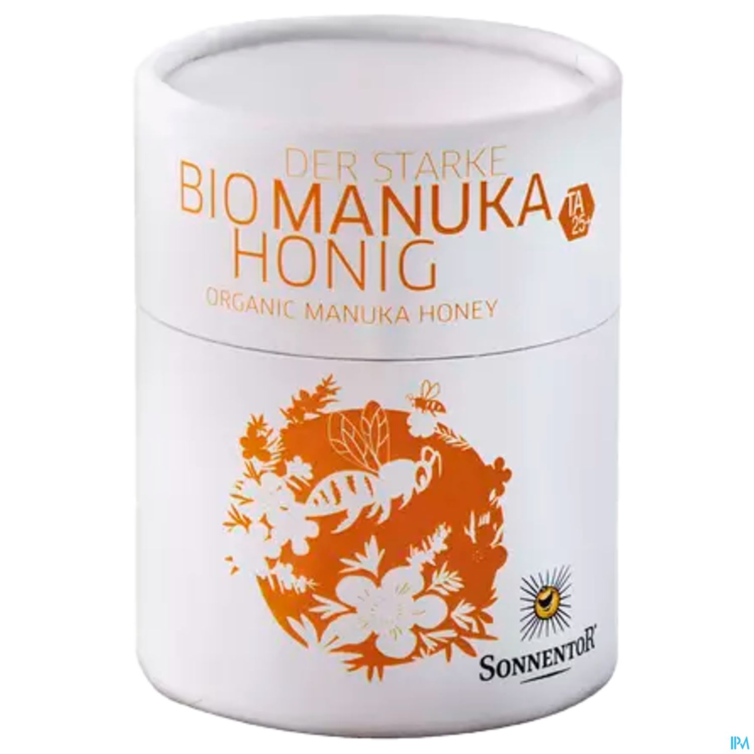 Sonnentor Honig Bio Manuka 00071 250g