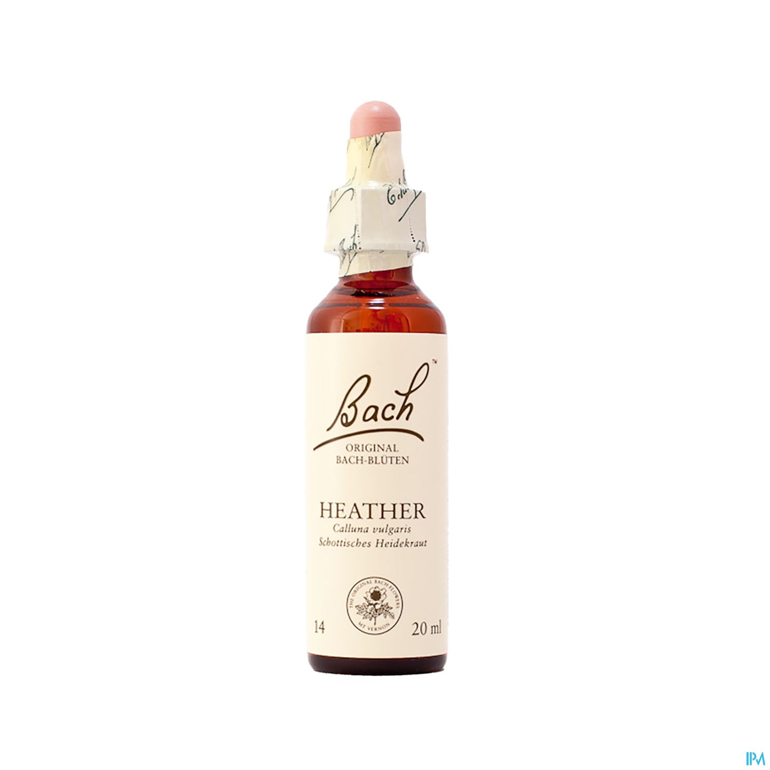 14 Heather20 ml