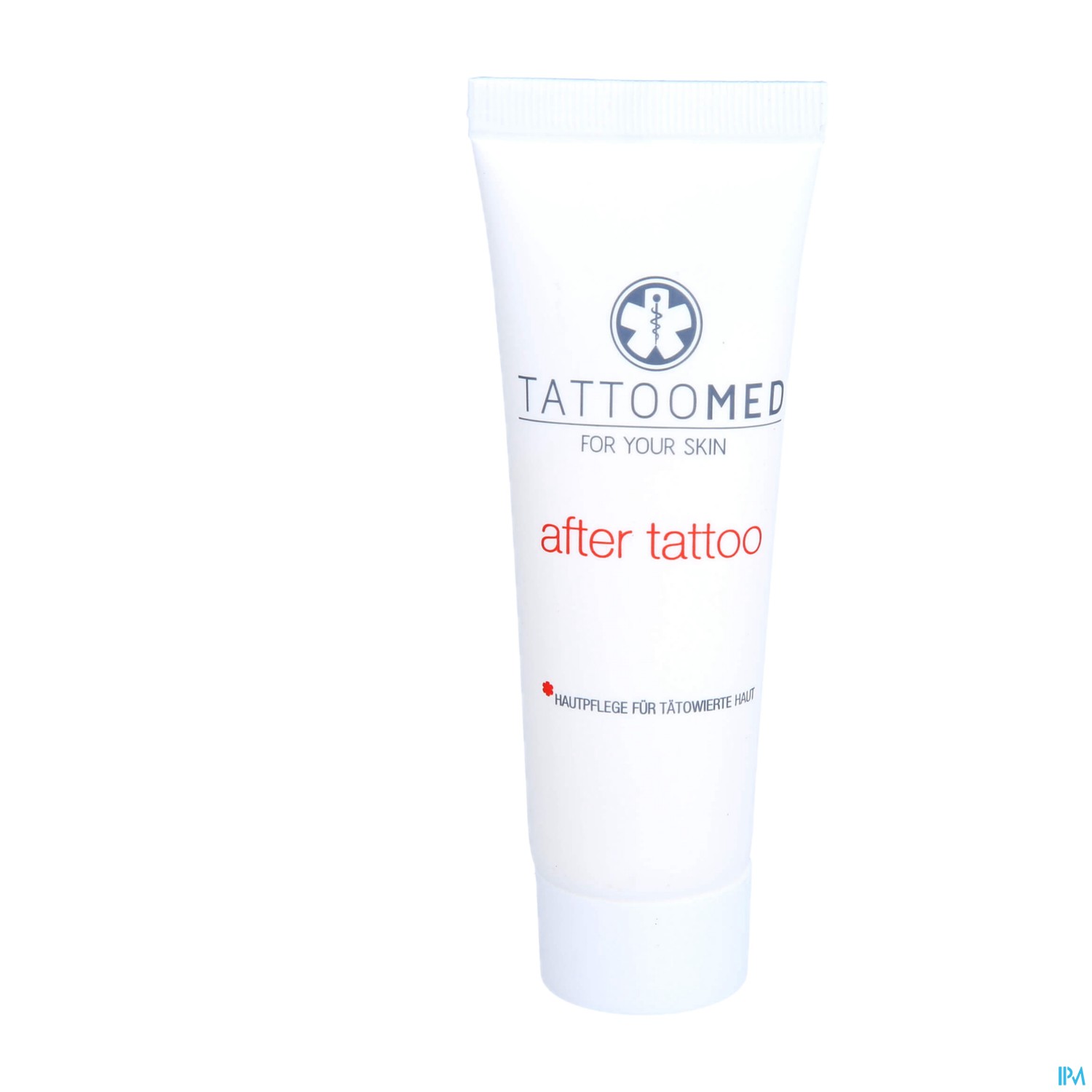 Tattoomed After/tattoo Hautcreme Wundsalbe 25ml