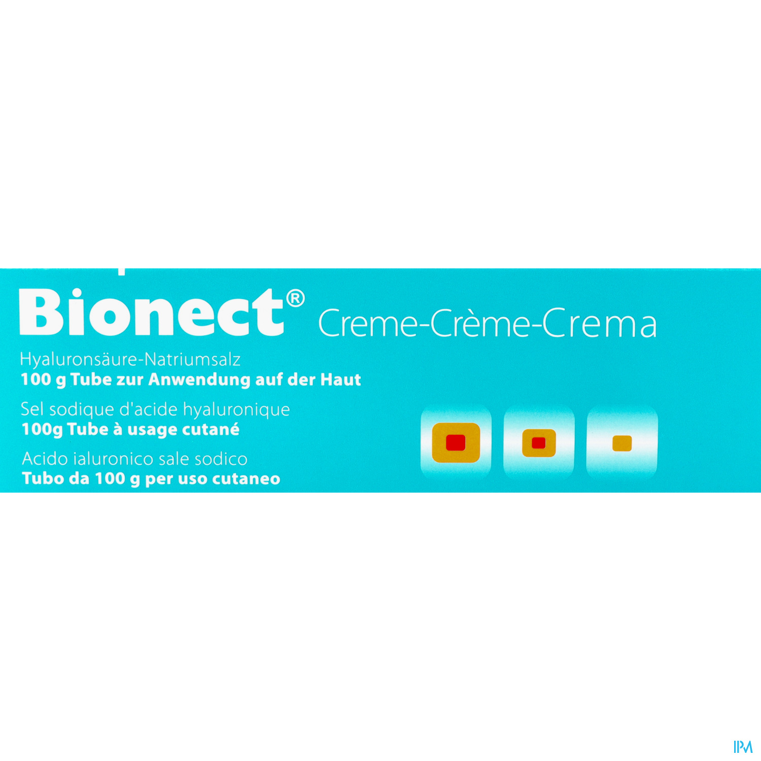 Bionect Creme 100g