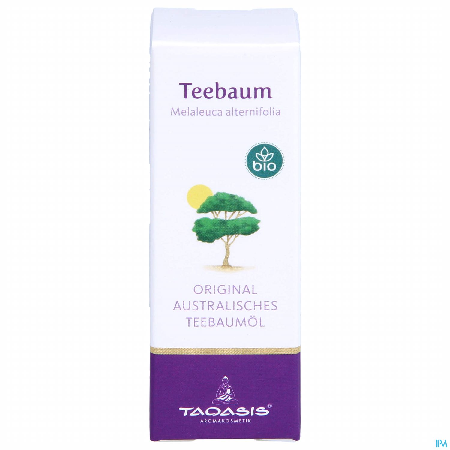 AETH.OEL TAOASIS TEEBAUM UK 10ML