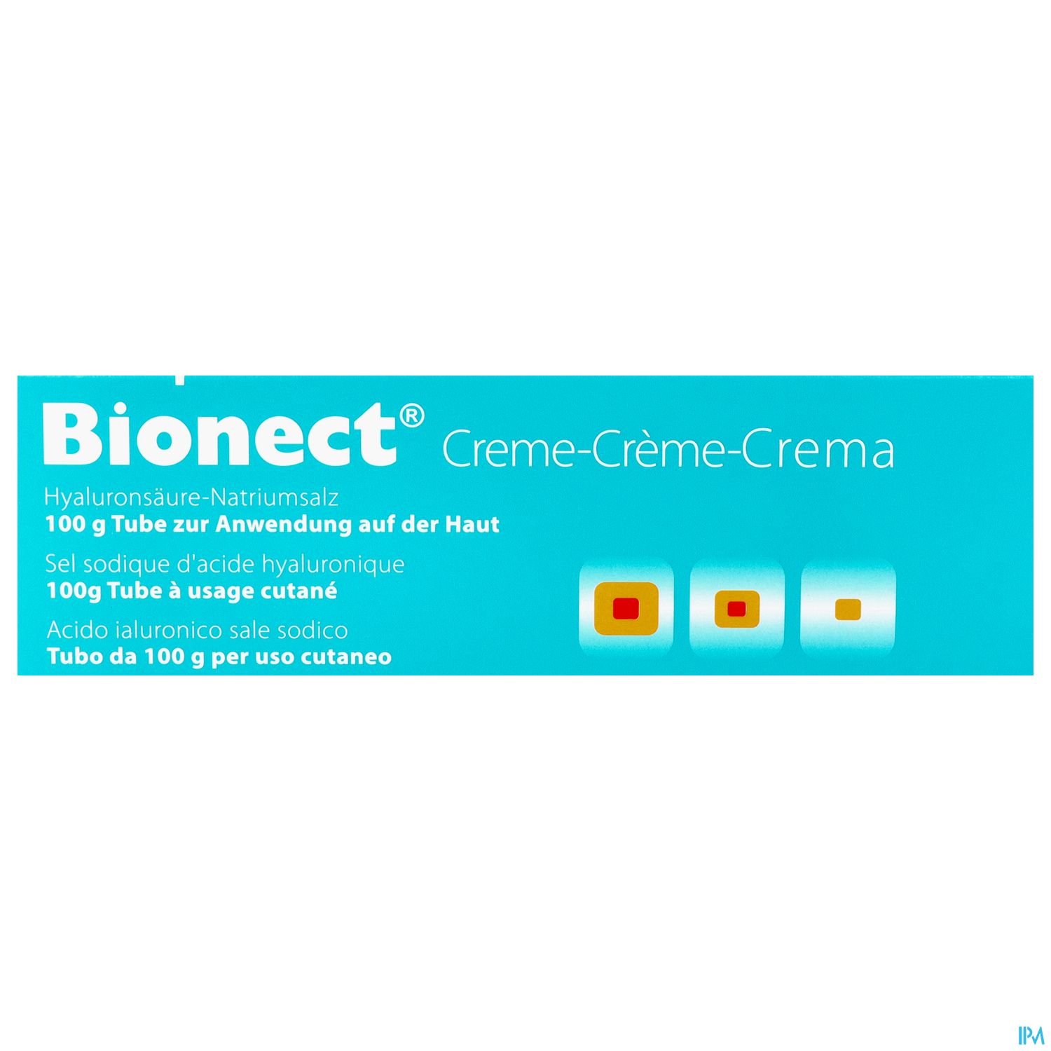 Bionect Creme 100g