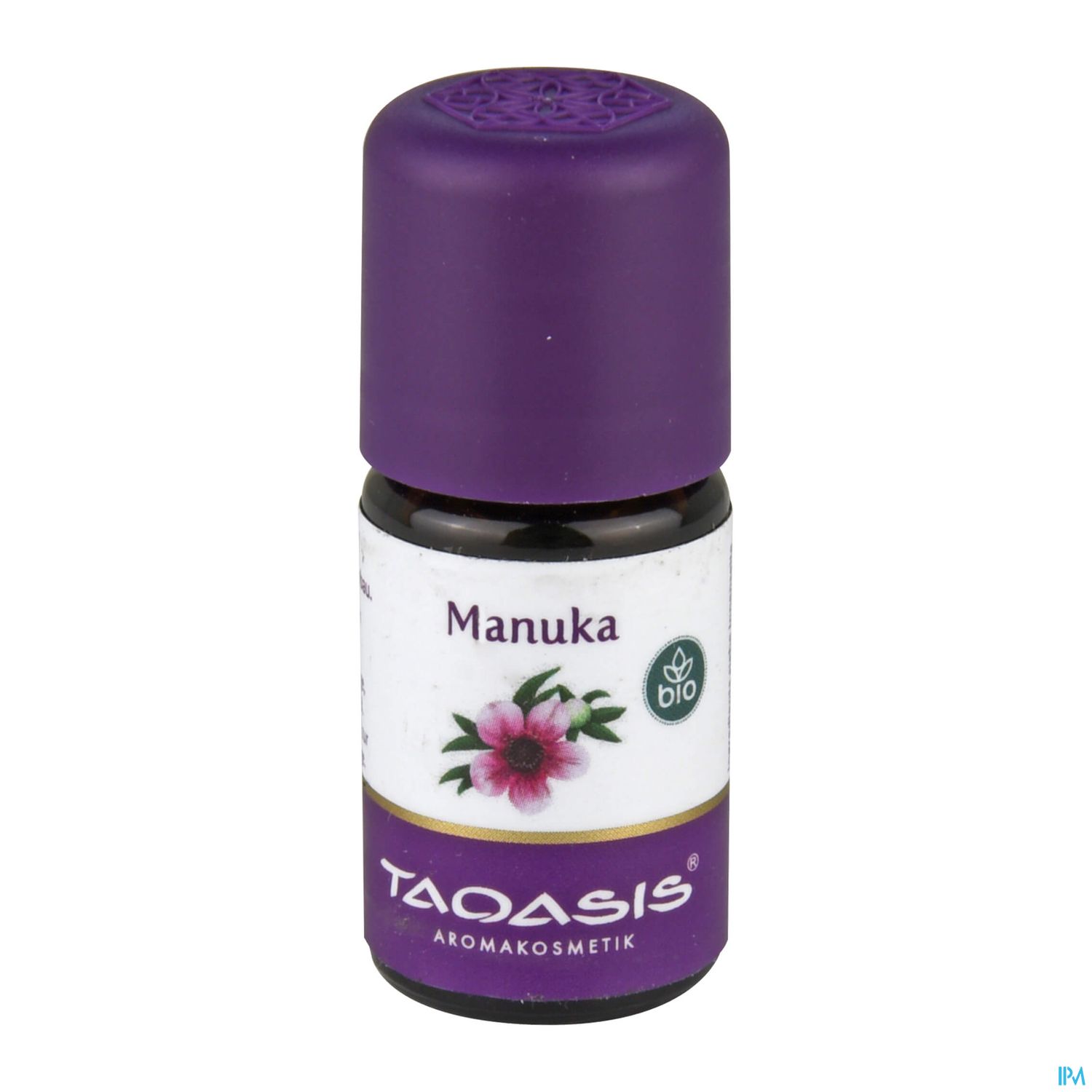 AETH.OEL TAOASIS BIO MANUKA 5ML