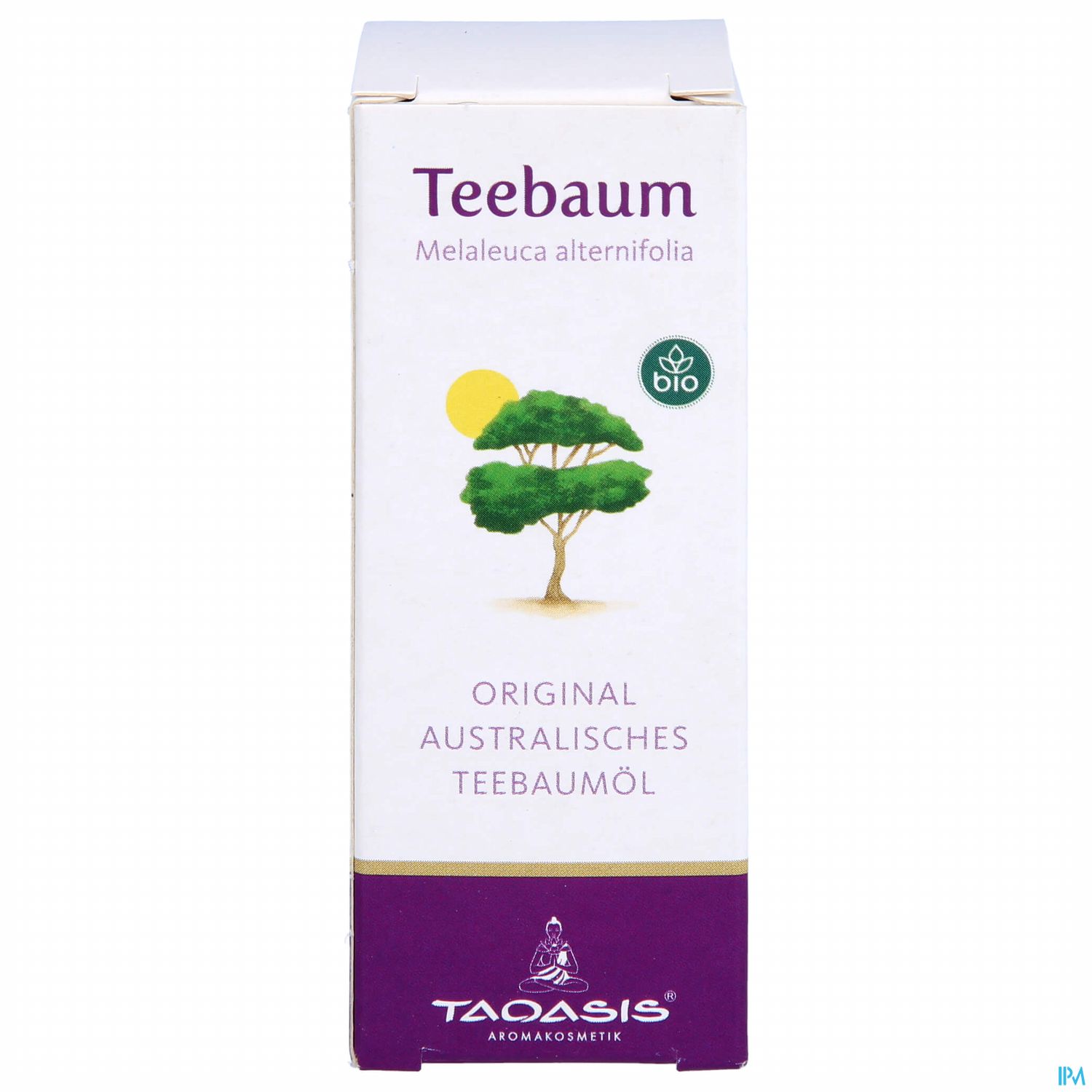 AETH.OEL TAOASIS TEEBAUM UK 30ML