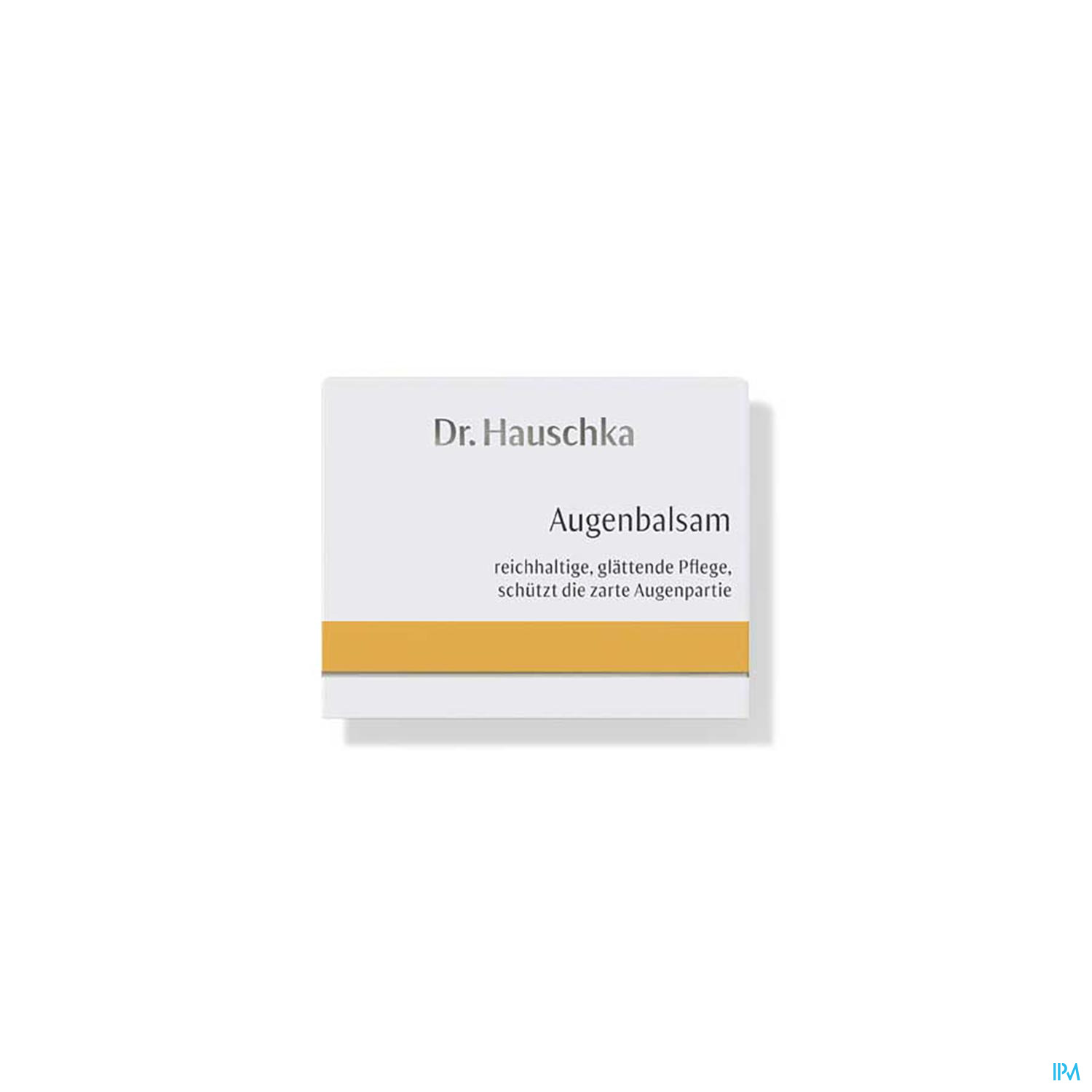 Dr. Hauschka Augenbalsam 10ml