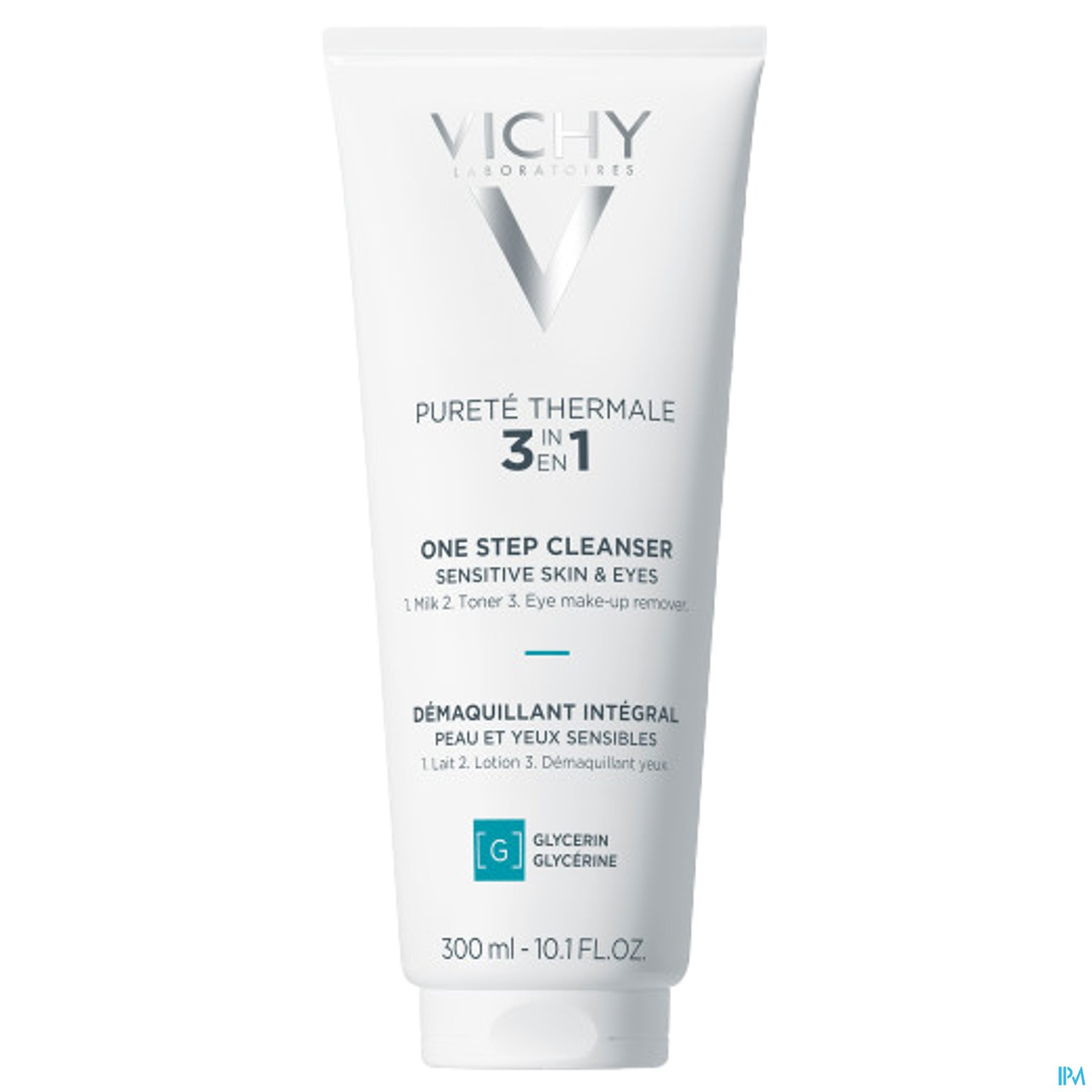 Vichy Purete Thermale Demaq Integral 3in1 300ml