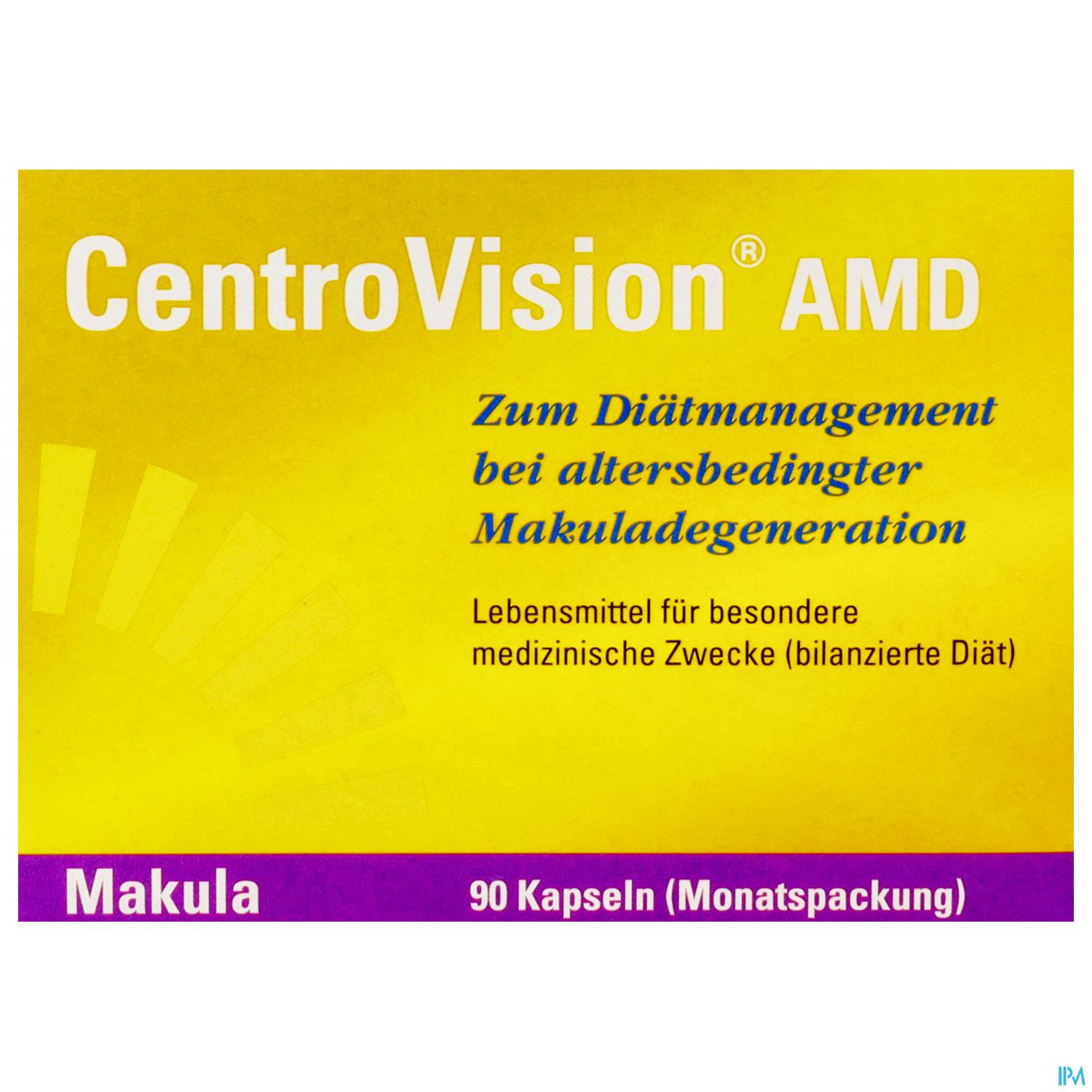 CENTROVISION KPS AMD 90ST