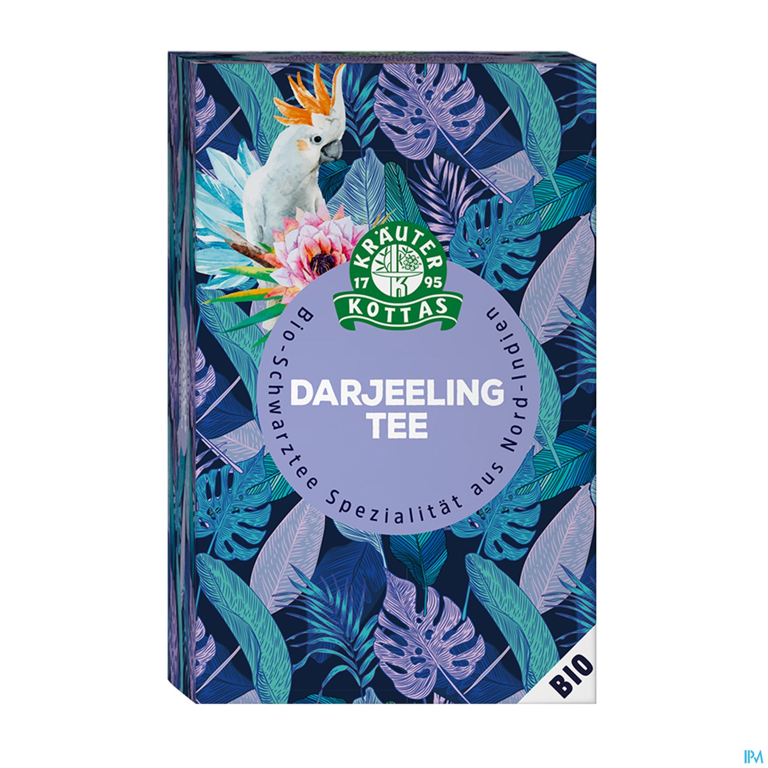 Kottas Tee Darjeeling 20st