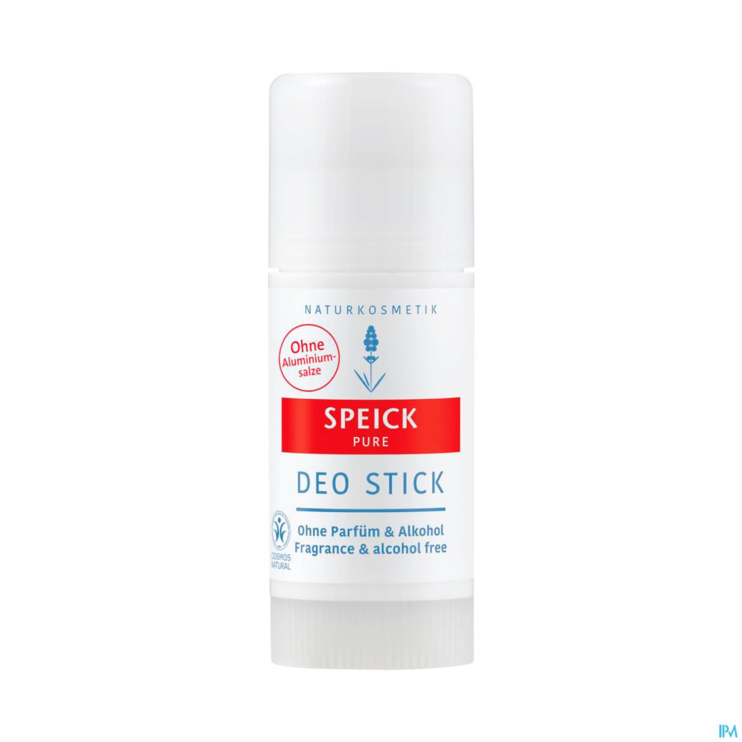 Speick Pure Deo Stick 61066 40ml