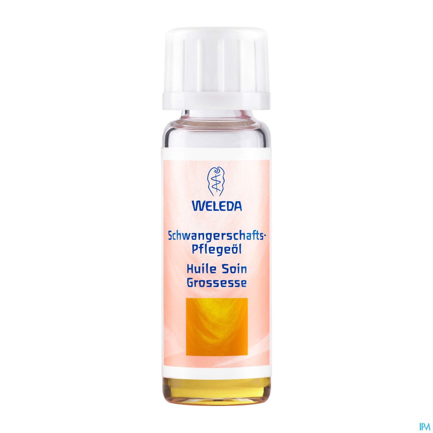 Weleda Schwangerschafts-pflegeoel 10ml