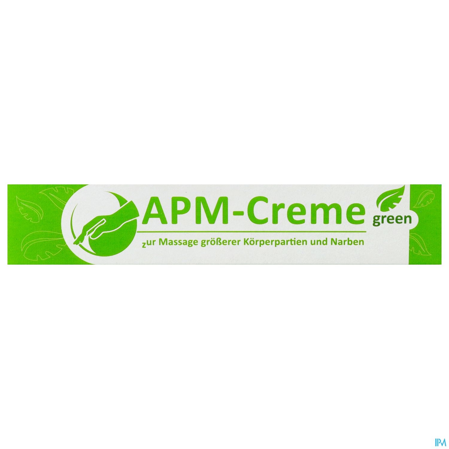 APM-CR GREEN 60ML