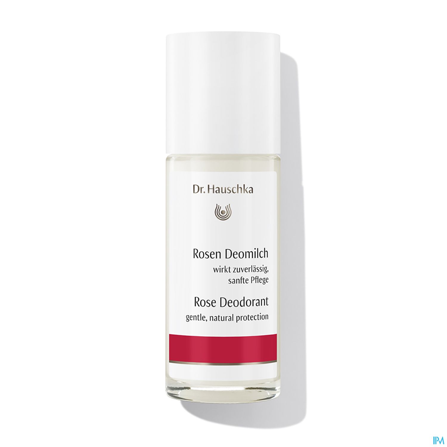 Dr. Hauschka Rosen Deomilch 50ml