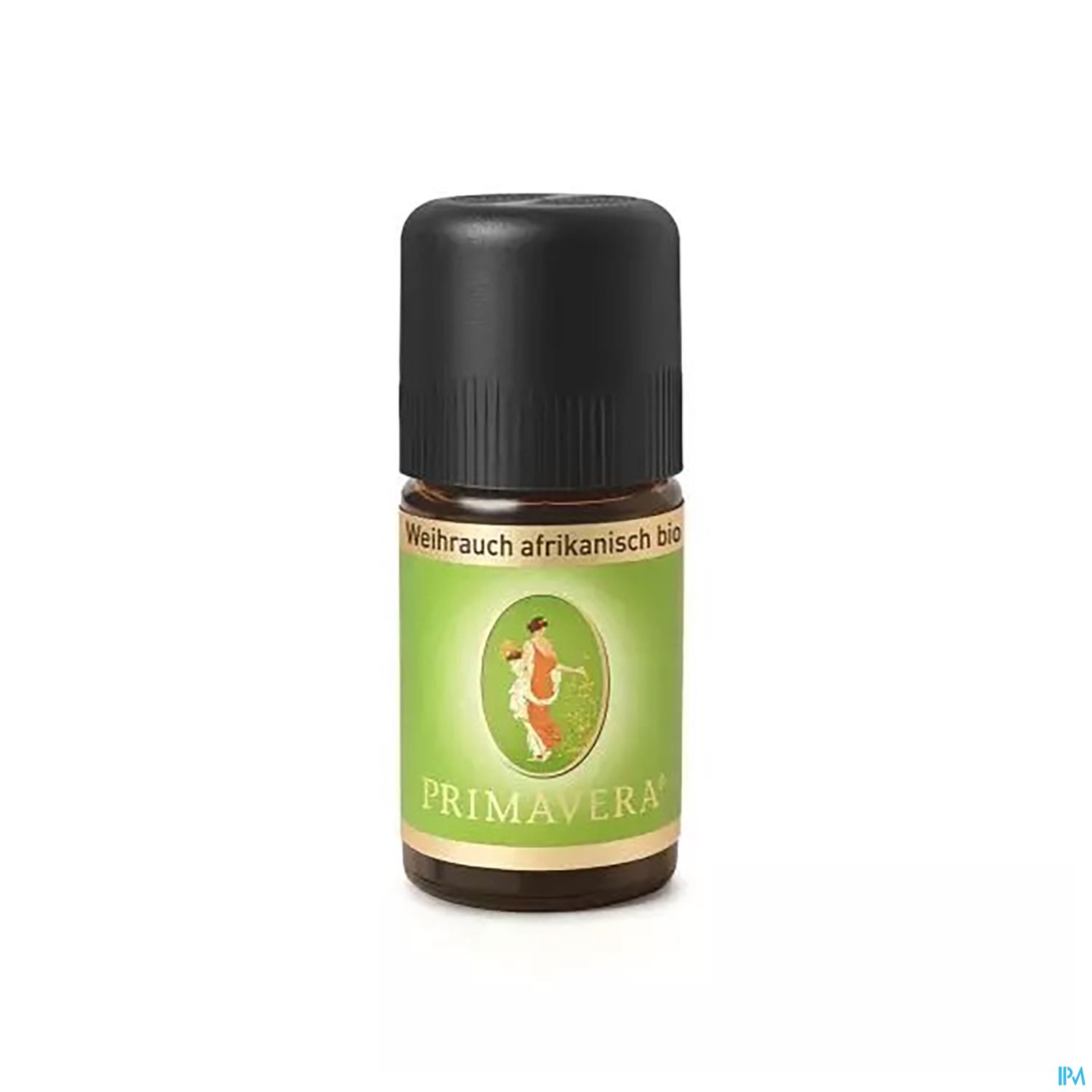 Aetherische Oele Primavera Weihrauch Afrikanisch Bio 5ml