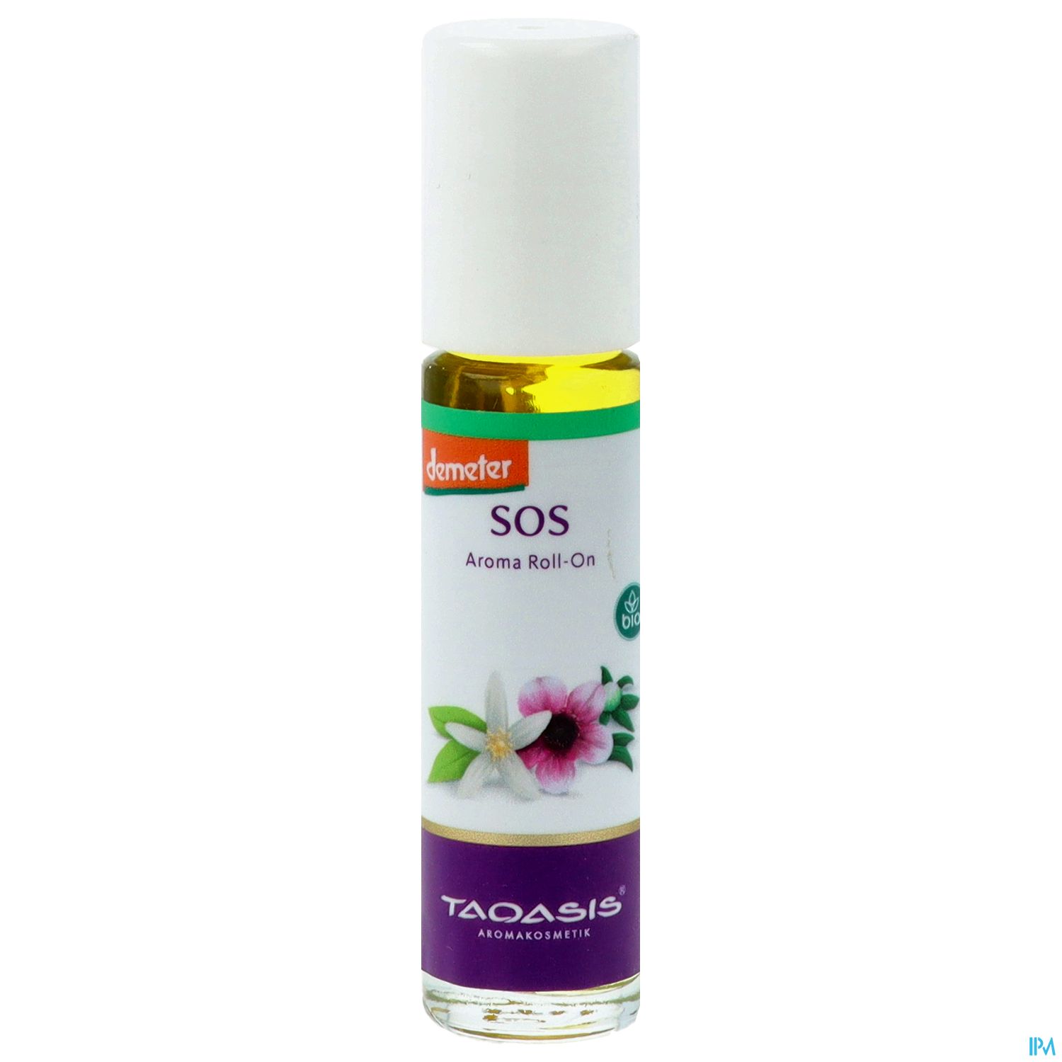 TAOASIS ROLL ON BIO SOS 10ML