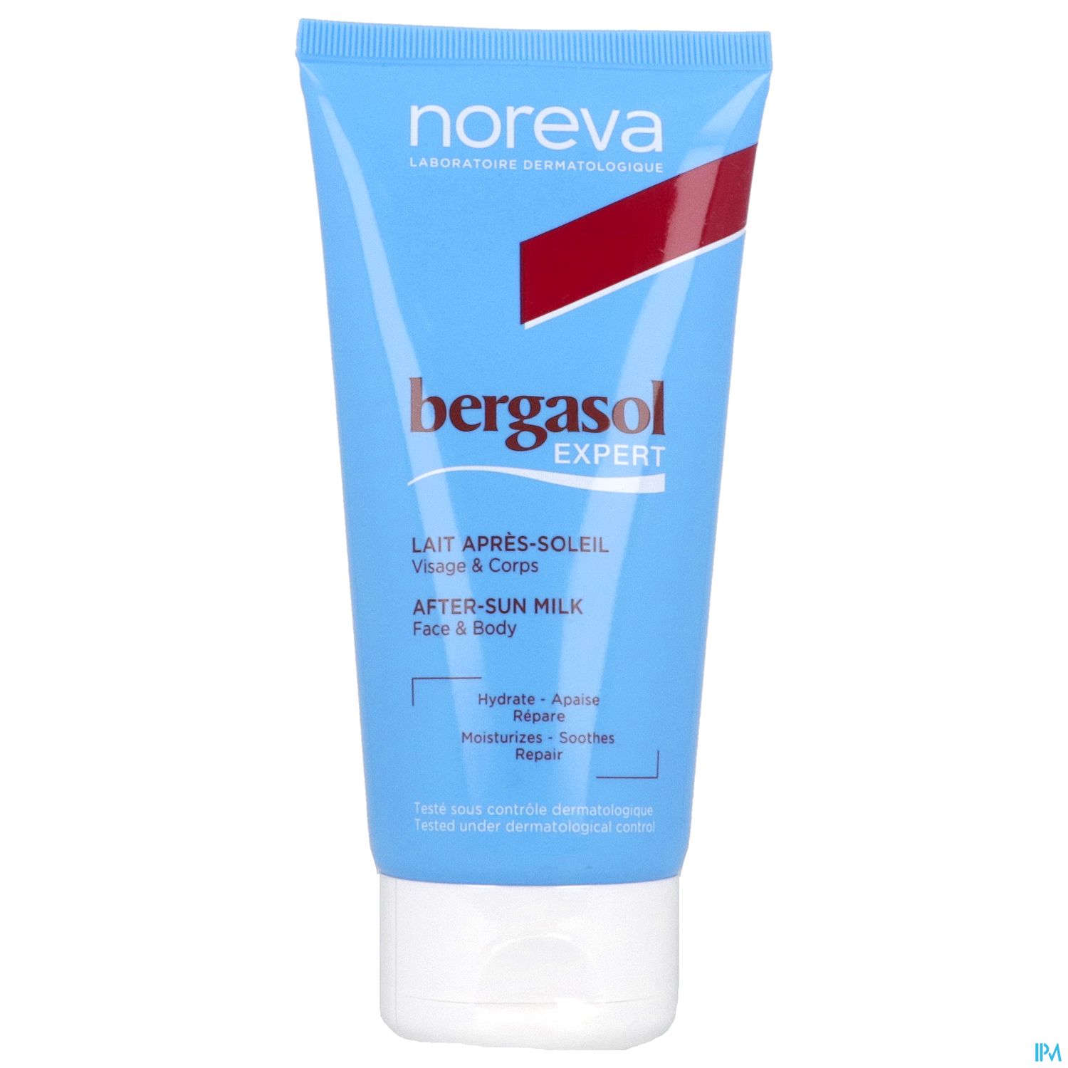 Noreva Bergasol Expert After Sun Milch 150ml