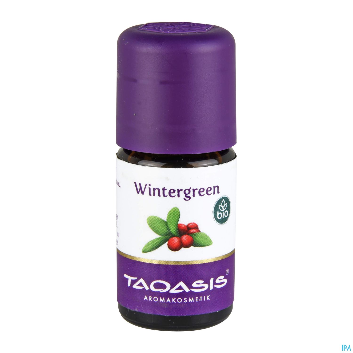 AETH.OEL TAOASIS BIO WINTERG 5ML