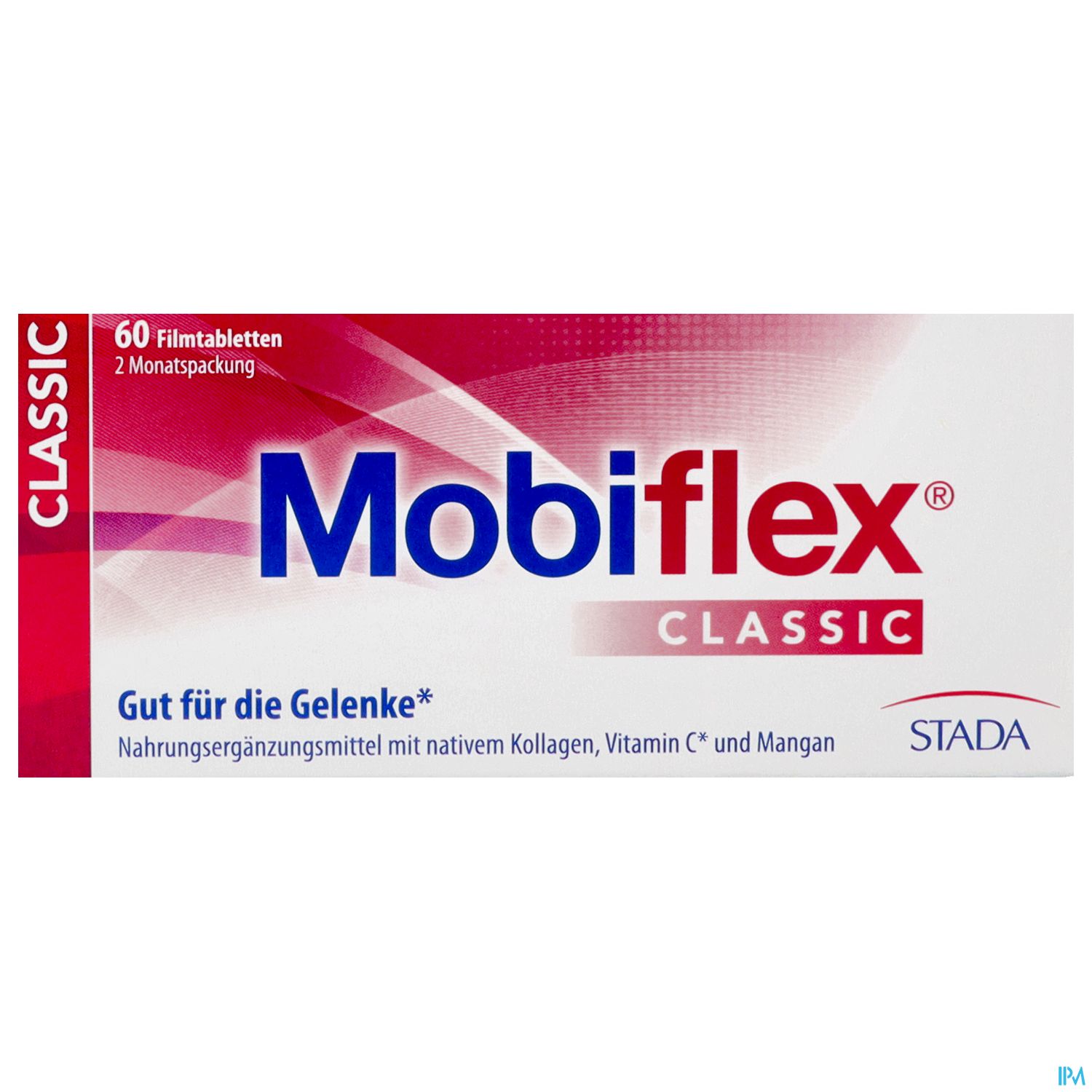 Mobiflex Filmtabl Classic 60st