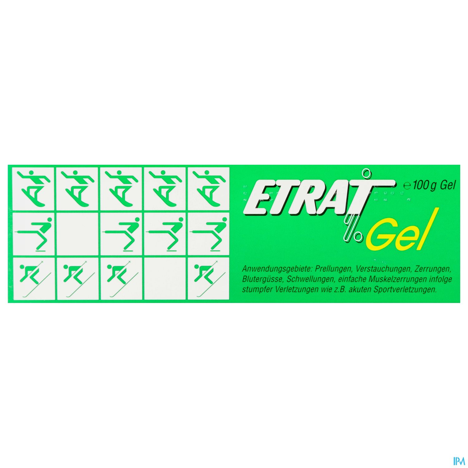 Etrat - Gel