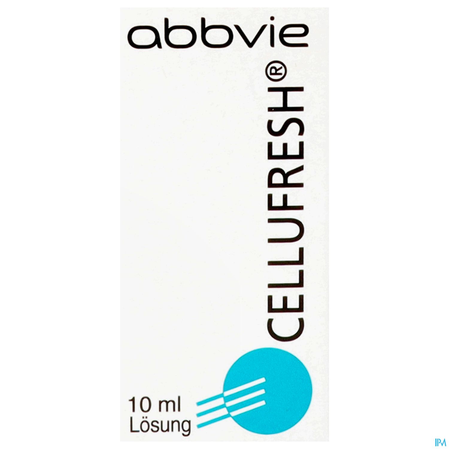 Cellufresh Traenenersatzmittel 10ml