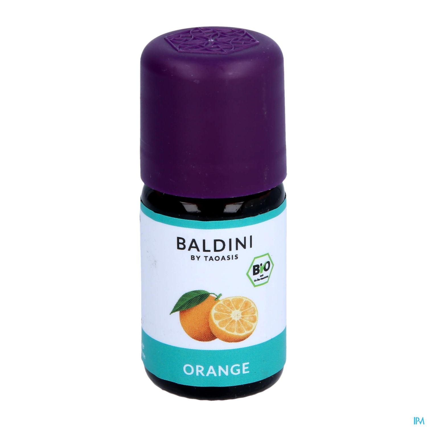 Taoasis Baldini Bioaroma Orange Demeter 5ml