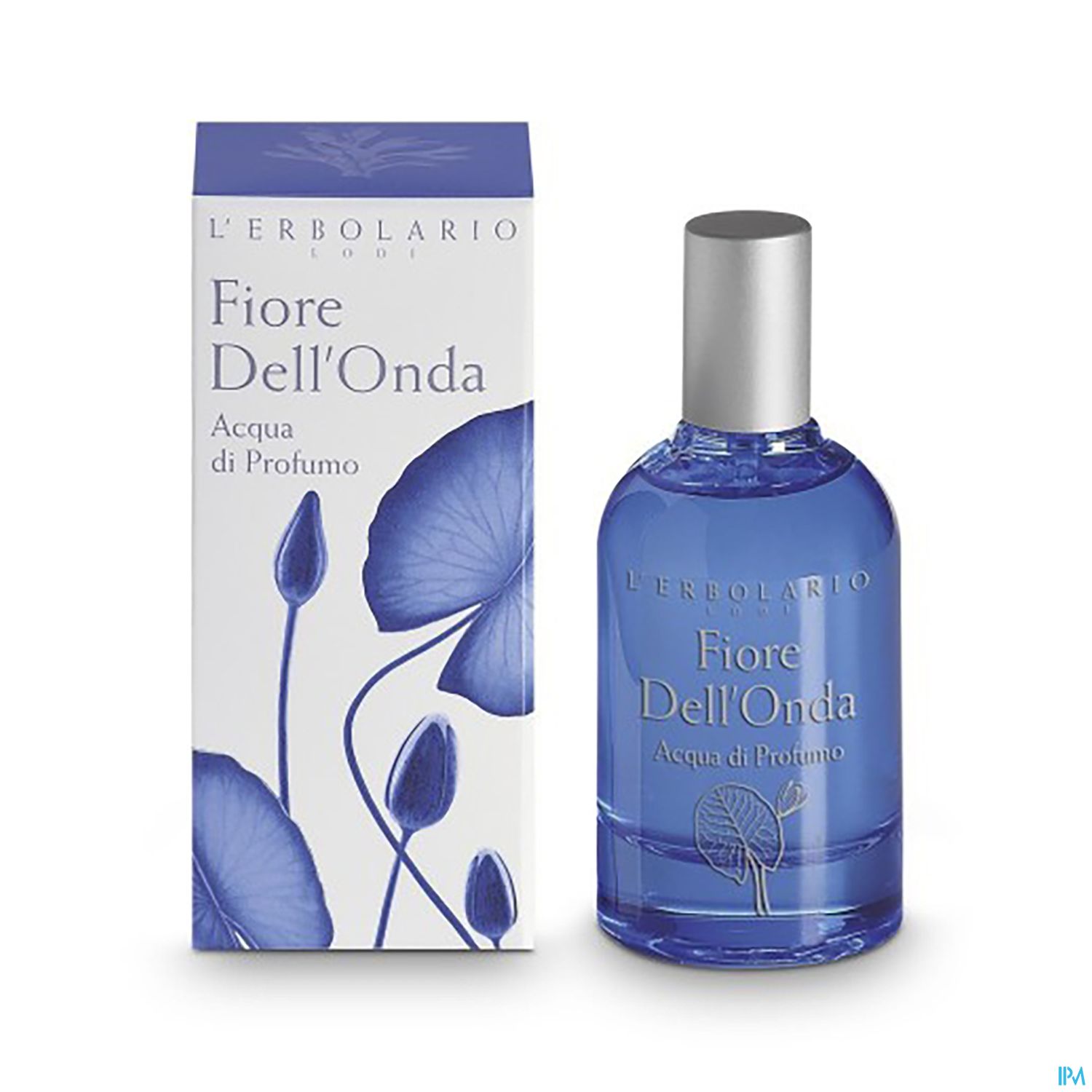 L Erbolario Eau De Parfum Fior Dell Onda 066.5 50ml