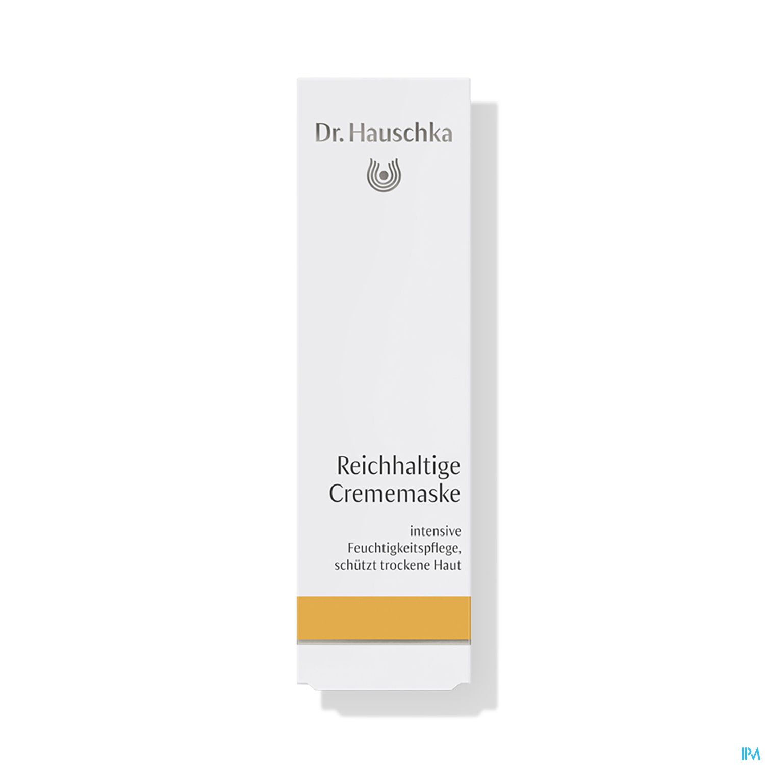 Dr. Hauschka Reichhaltige Crememaske 30ml