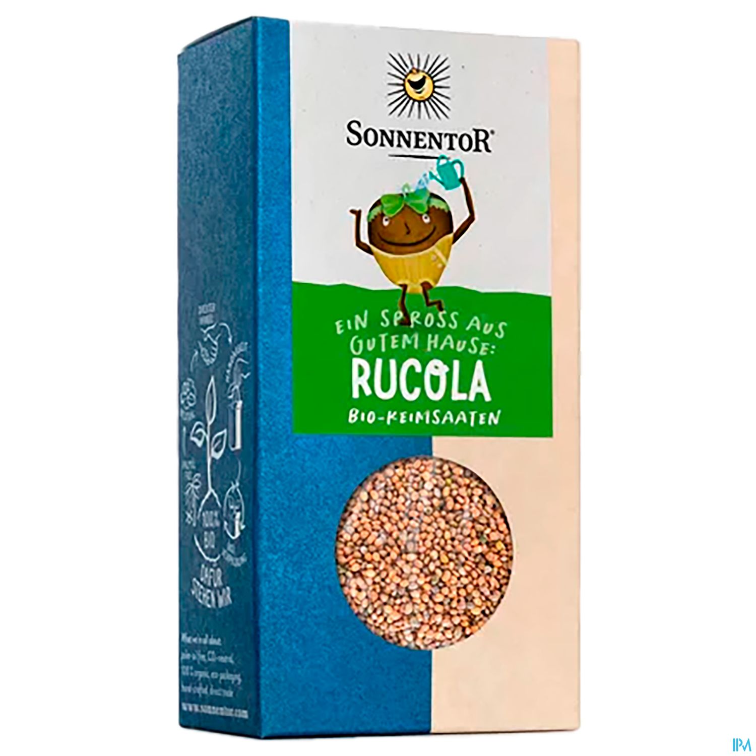 Sonnentor Bio Rucola 00782 120g