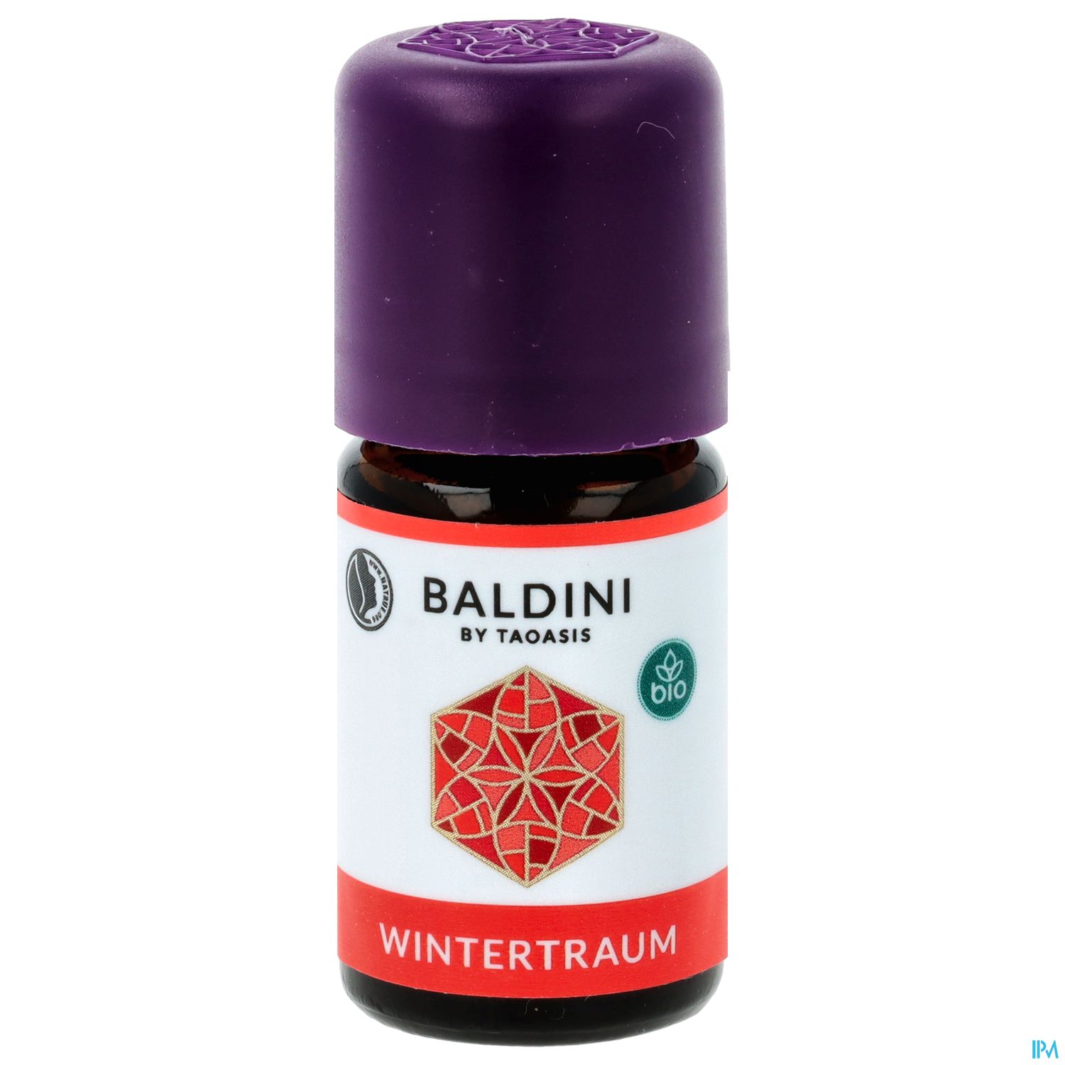 Taoasis Baldini Bio Wintertraum 5ml