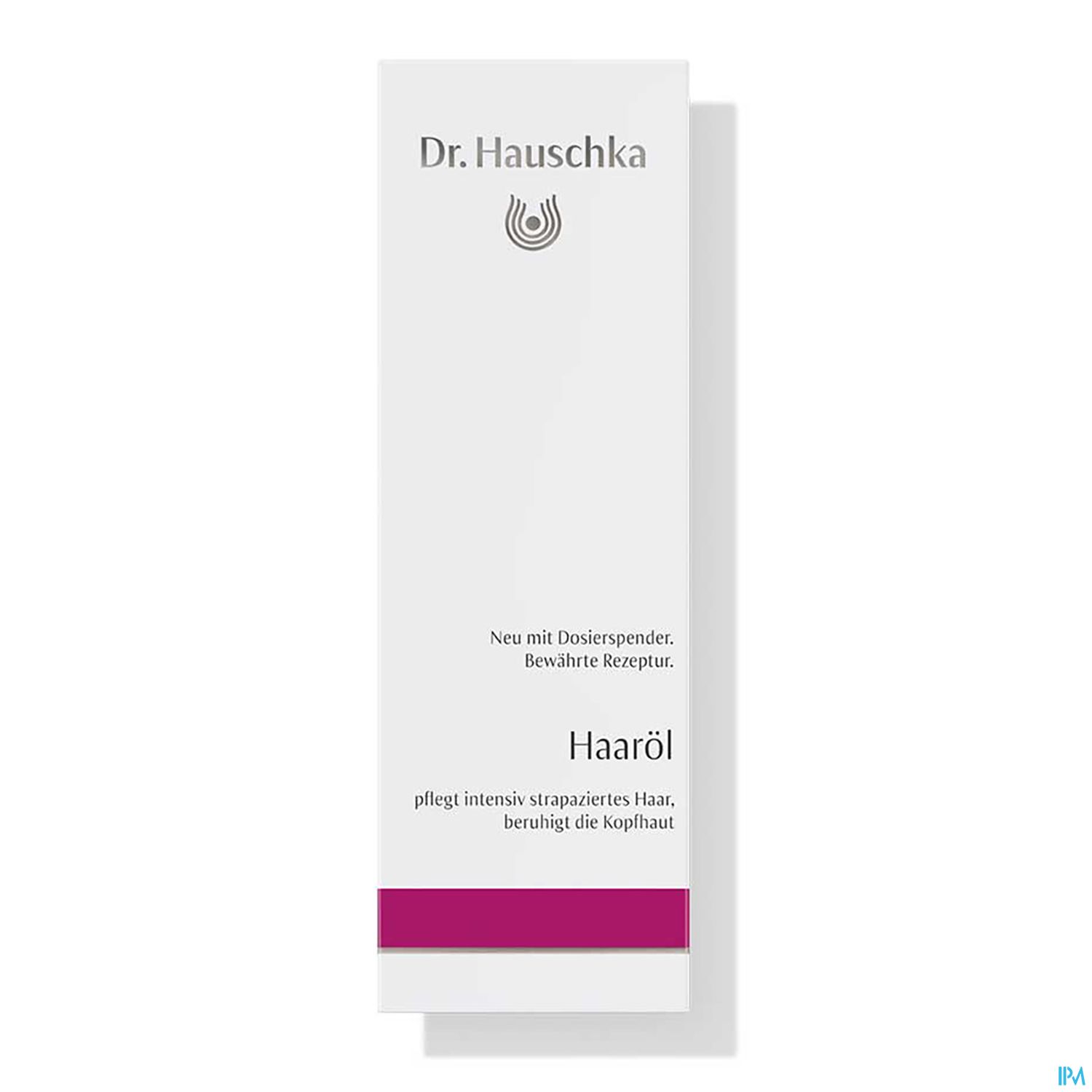 Dr. Hauschka Haaröl 75ml