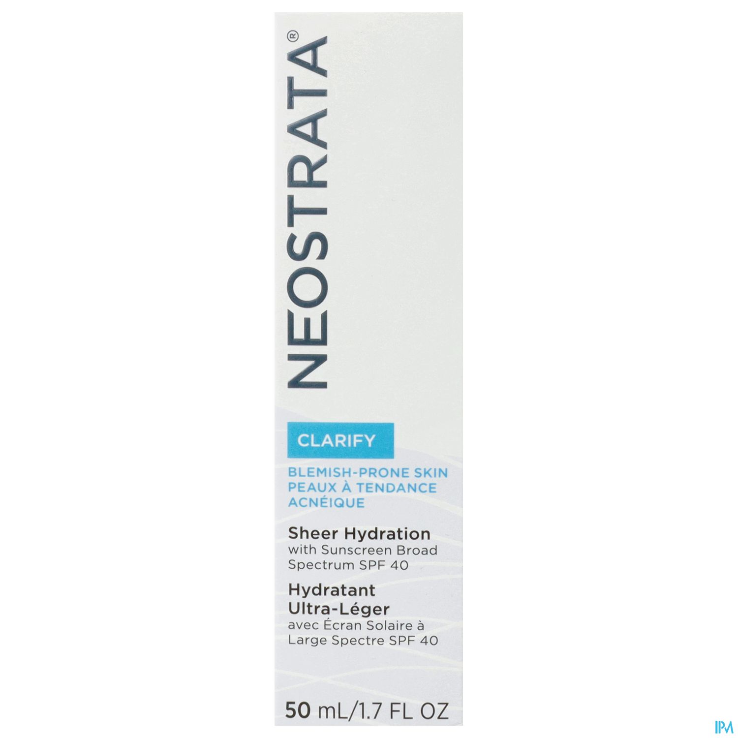 Neostrata Sheer Hydration Spf 40 50ml